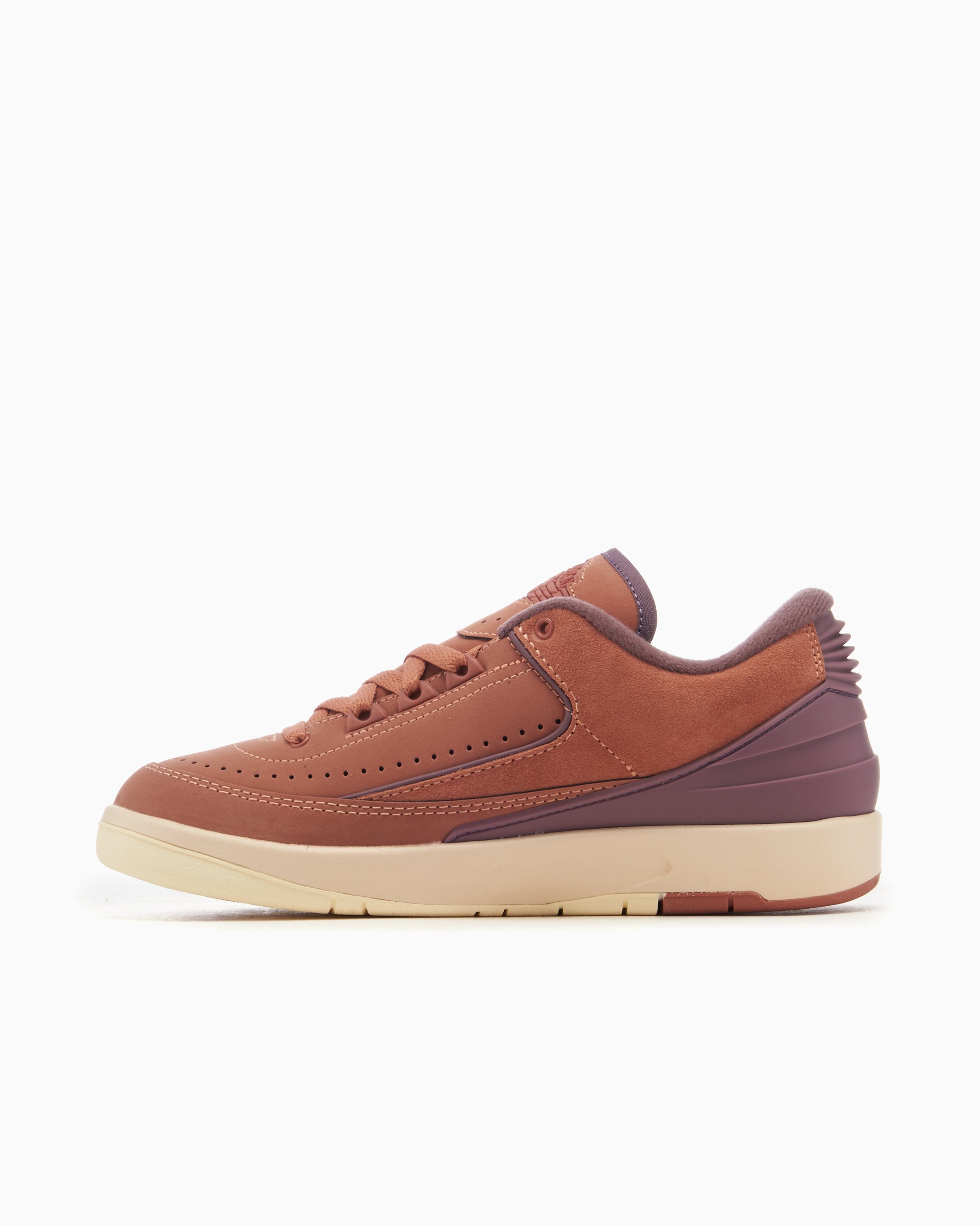 Sneakers Air Jordan Women's 2 Retro Low "Sky J Orange" - DX4401-800