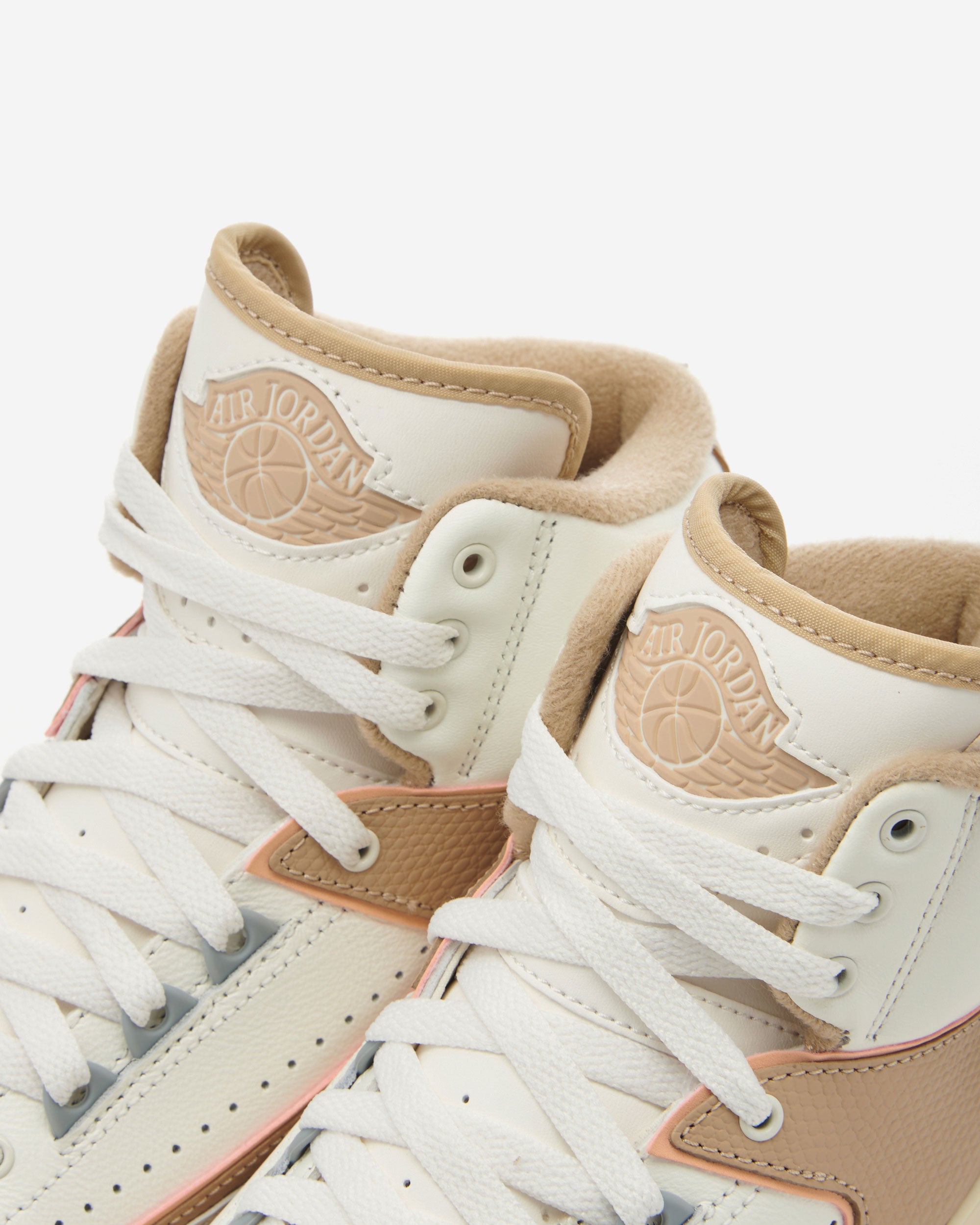 Sneakers Air Jordan Women's 2 Retro "Muslin" - DX4400-118
