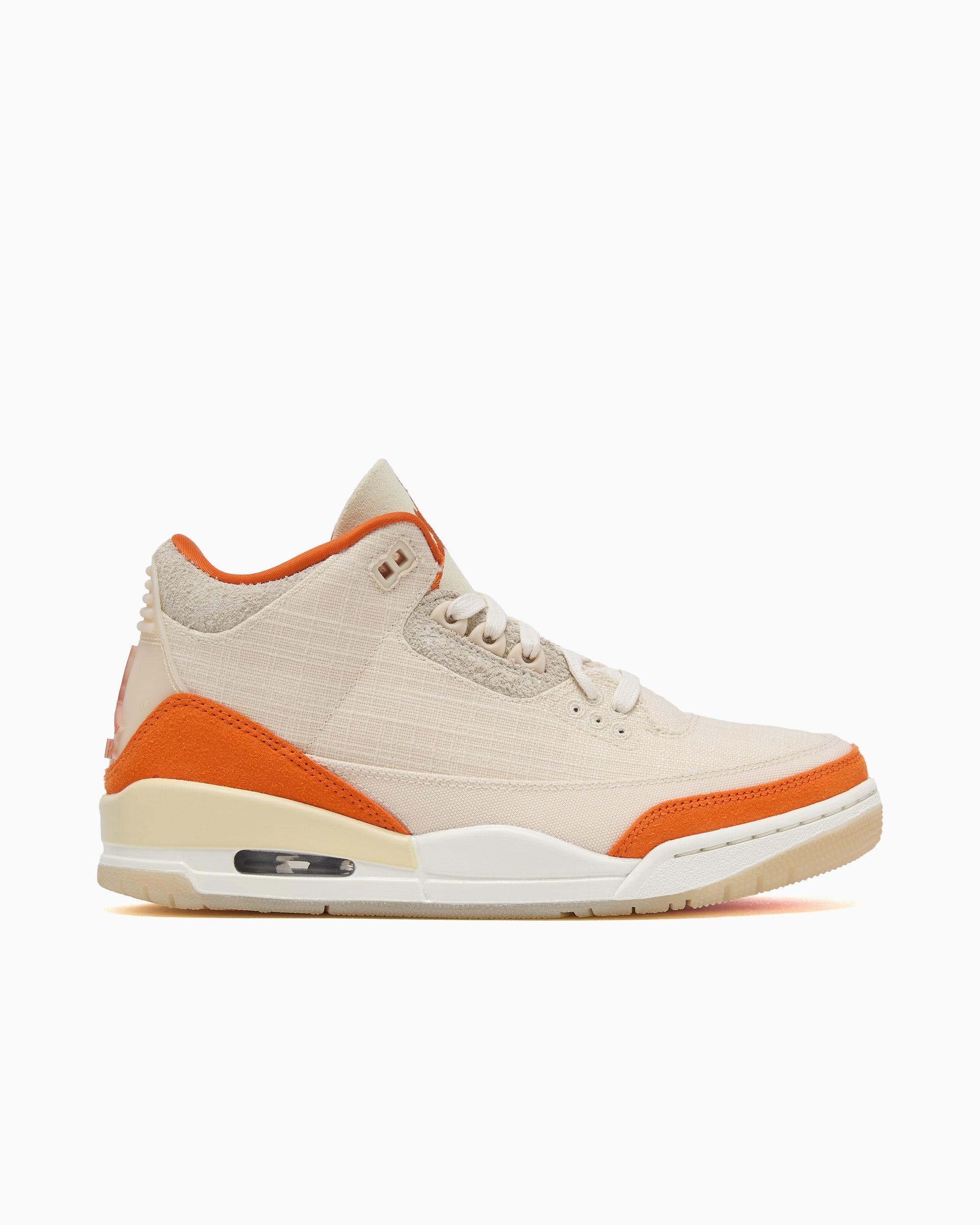 Sneakers Air Jordan Women's 3 Retro TEX "Starfish" - IH7694-200