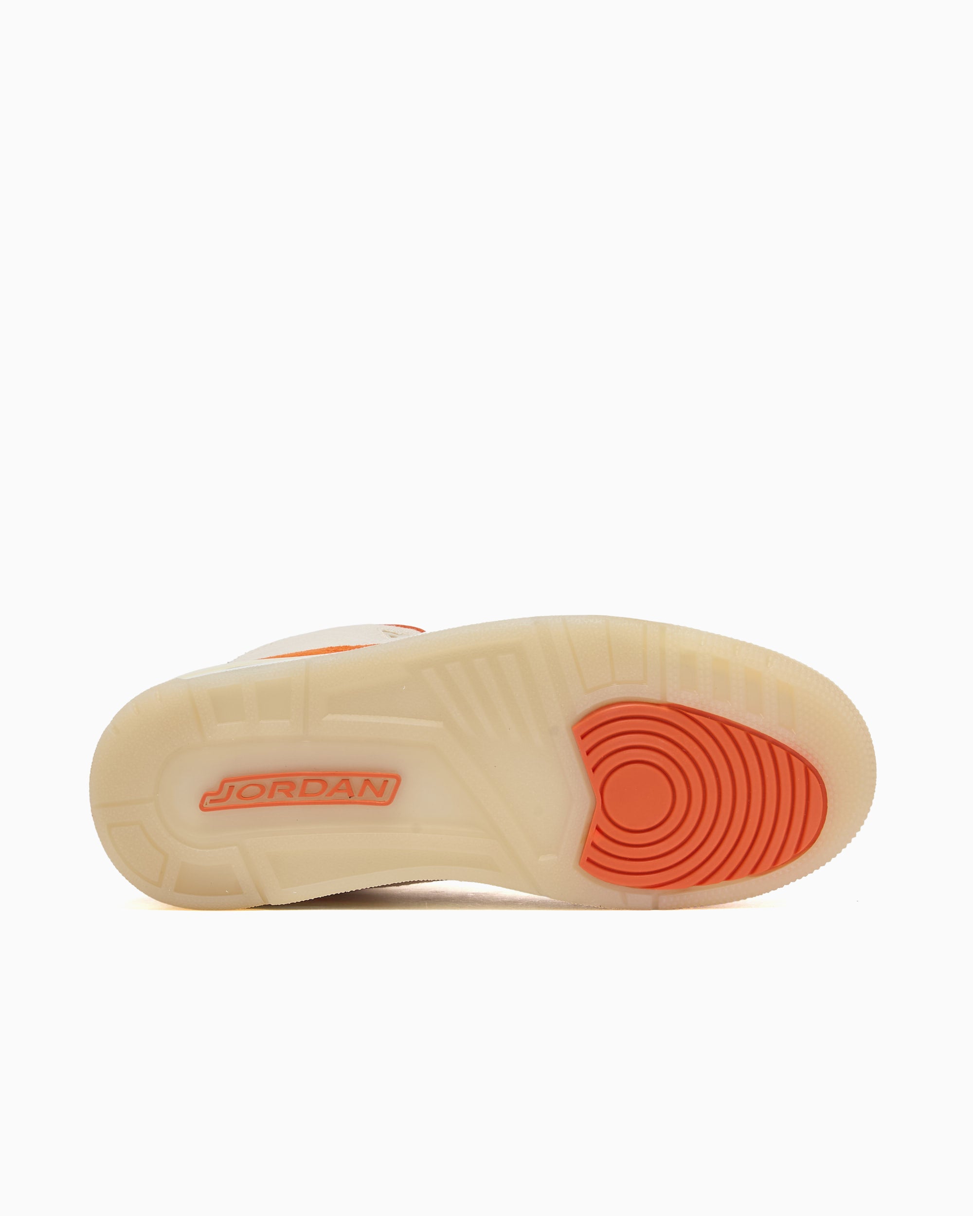 Sneakers Air Jordan Women's 3 Retro TEX "Starfish" - IH7694-200