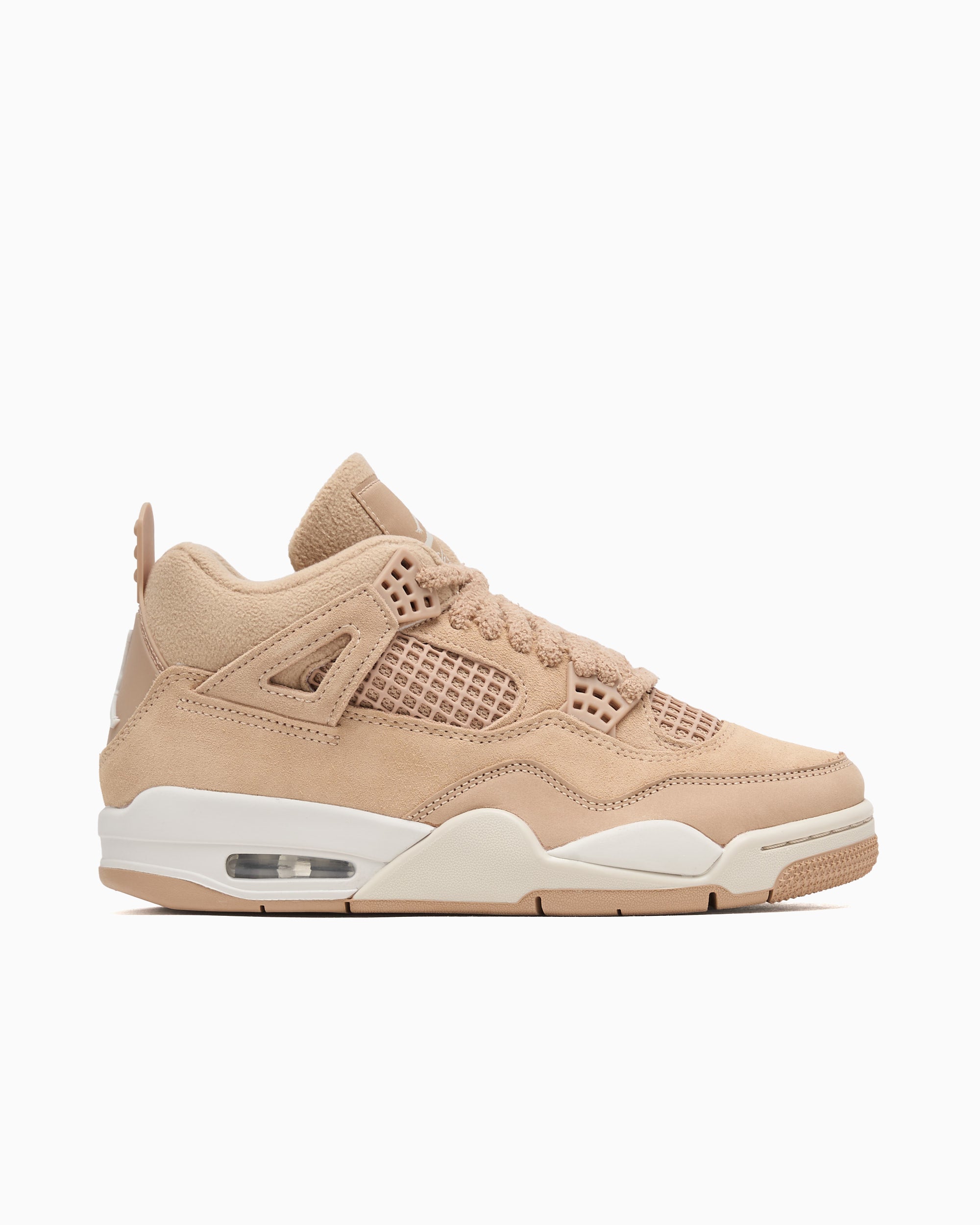 Sneakers Air Jordan Women's 4 Retro "Cozy Girl" - HV0823-200