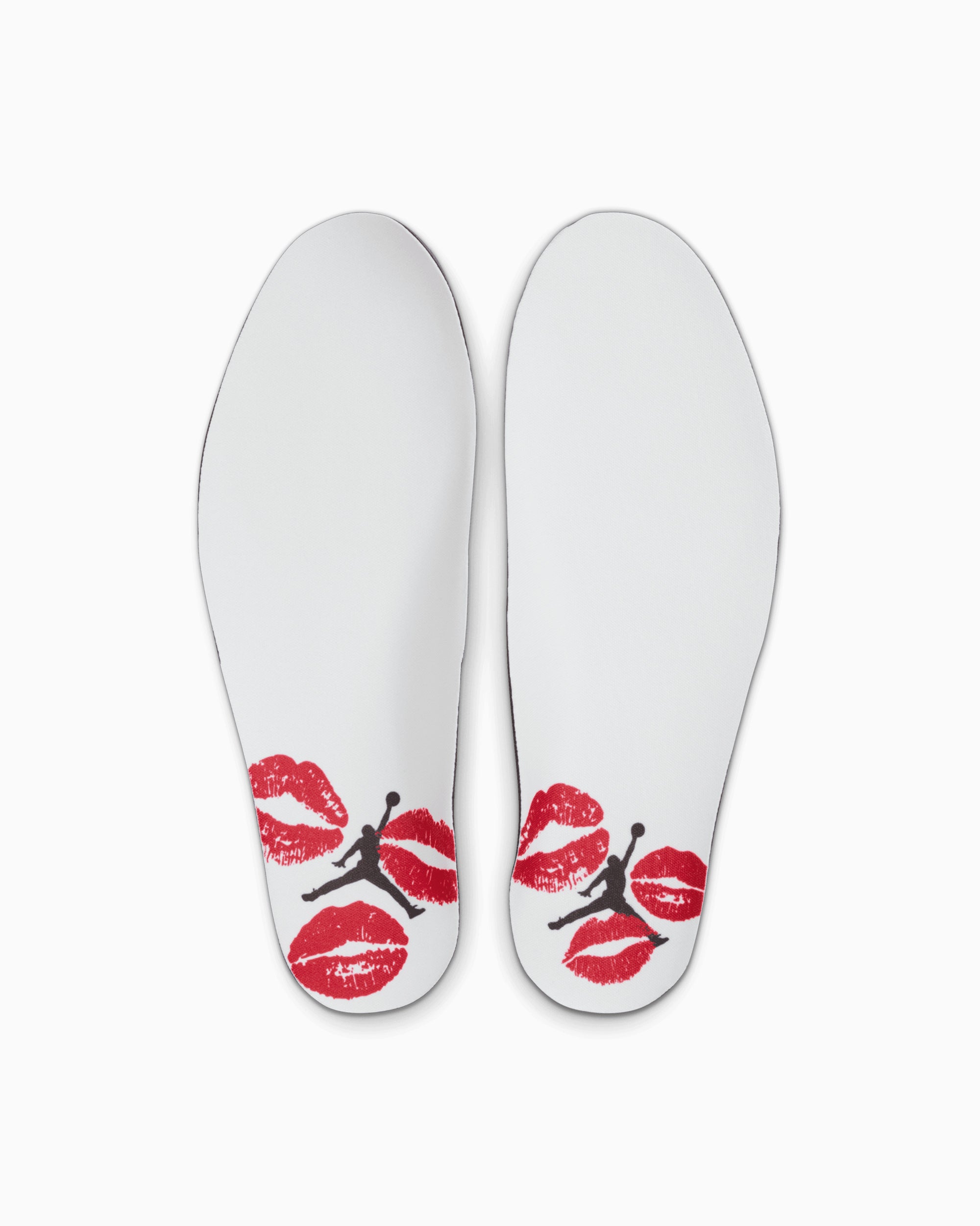 Sneakers Air Jordan Women's 4 Retro "Valentine's Day" - HV0823-108