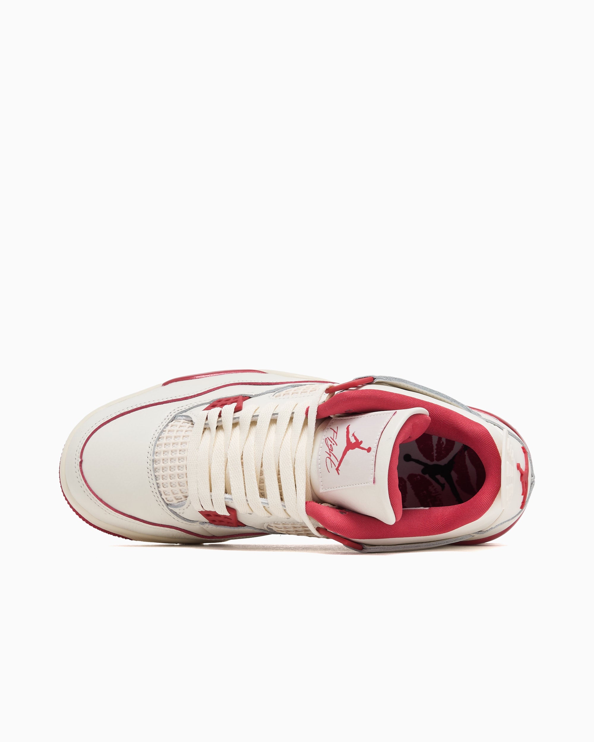 Sneakers Air Jordan Women's 4 Retro "Valentine's Day" - HV0823-108