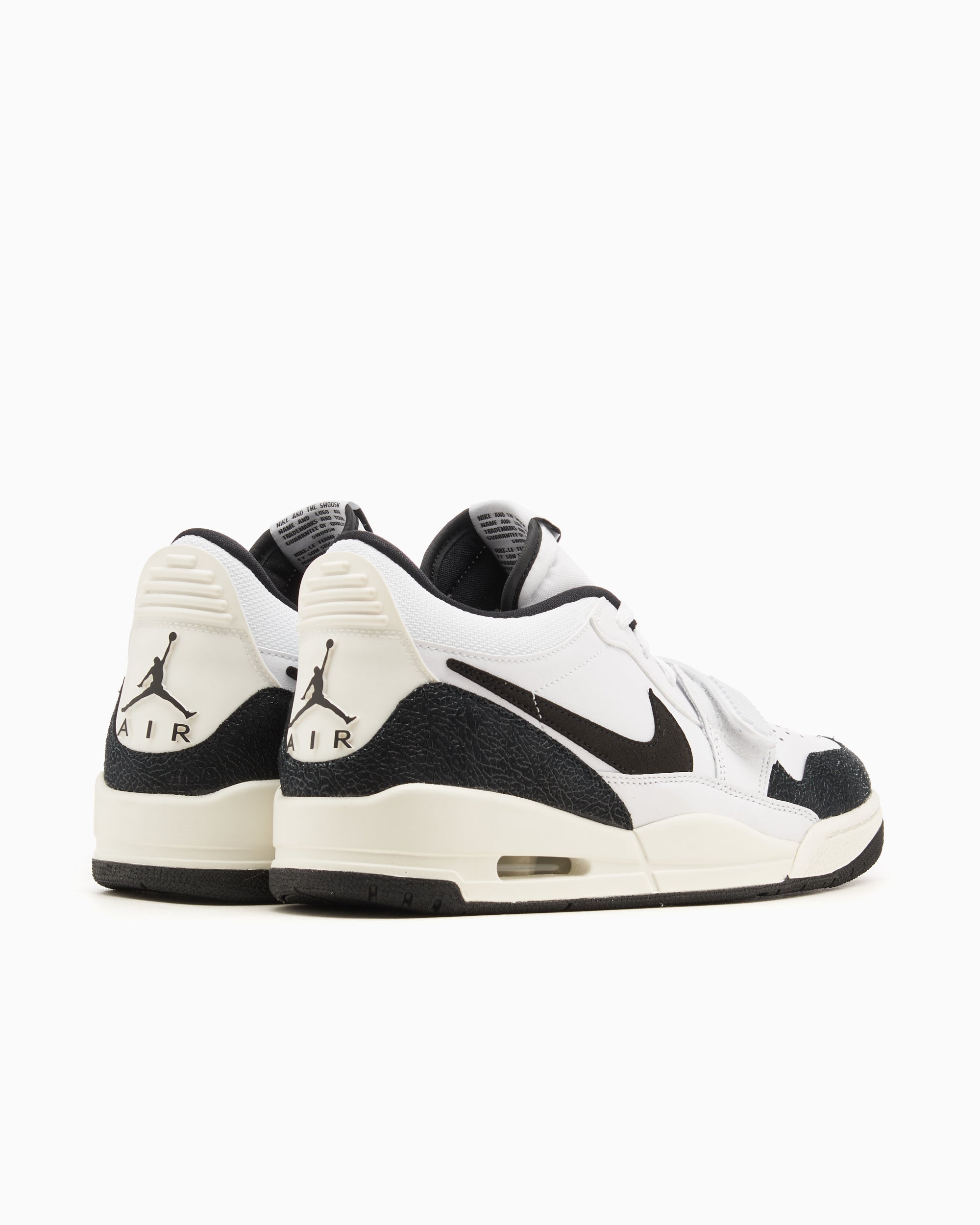 Sneakers Air Jordan Women's Legacy 312 Low - FQ7827-110