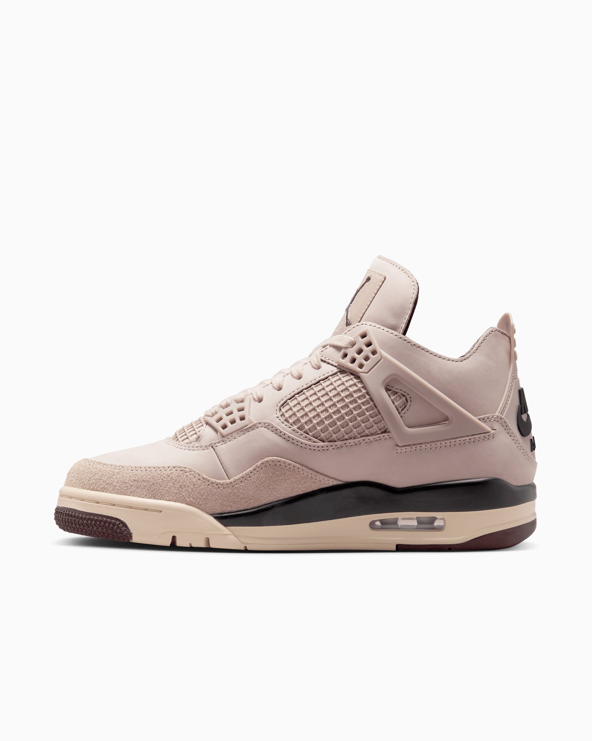 Sneakers Air Jordan x A Ma Maniere Women's 4 Retro OG SP "While You Were Sleeping" - FZ4810-200