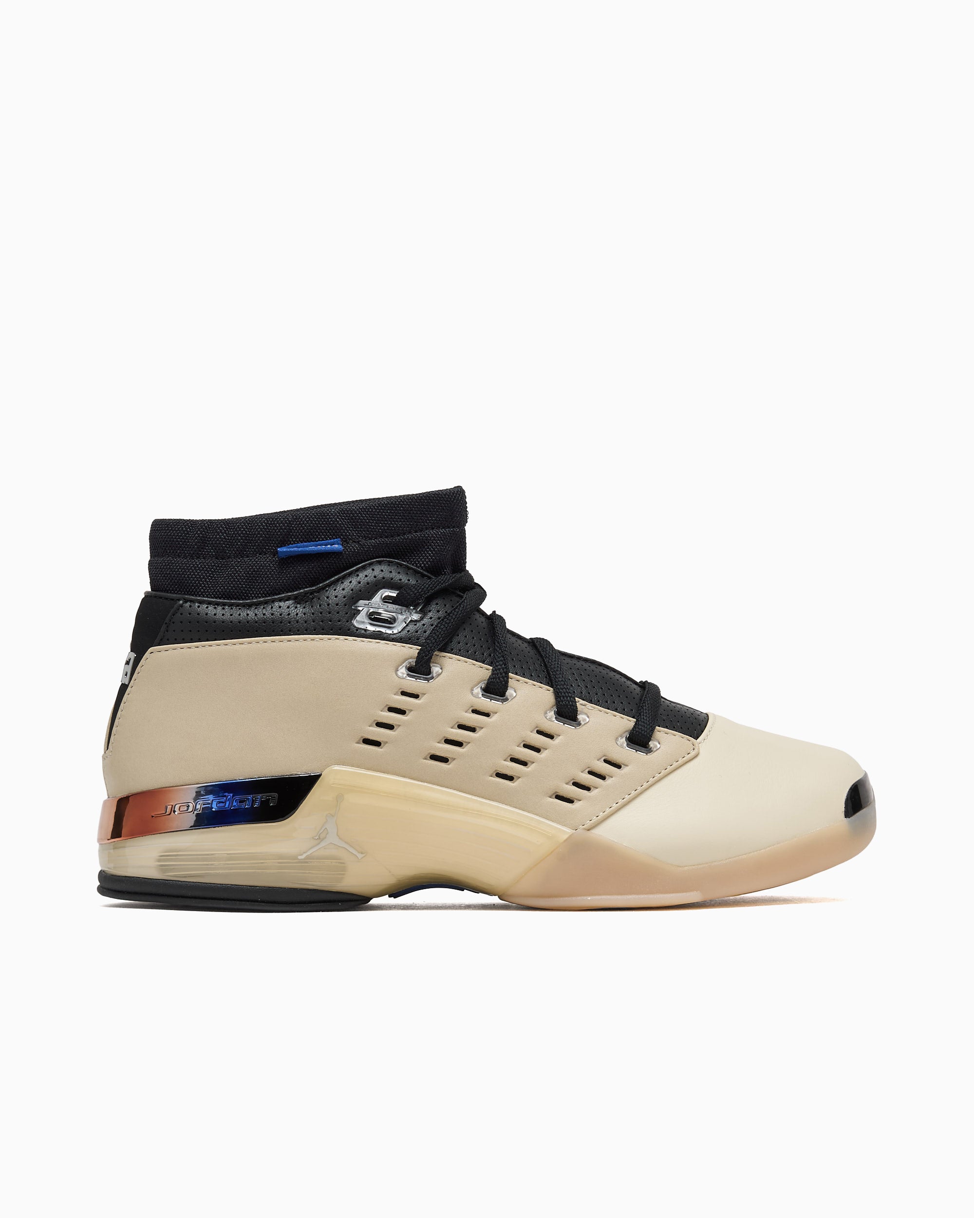 Sneakers Air Jordan x Infinite Archives 17 Retro Low SP "Beach" - IH0177-200
