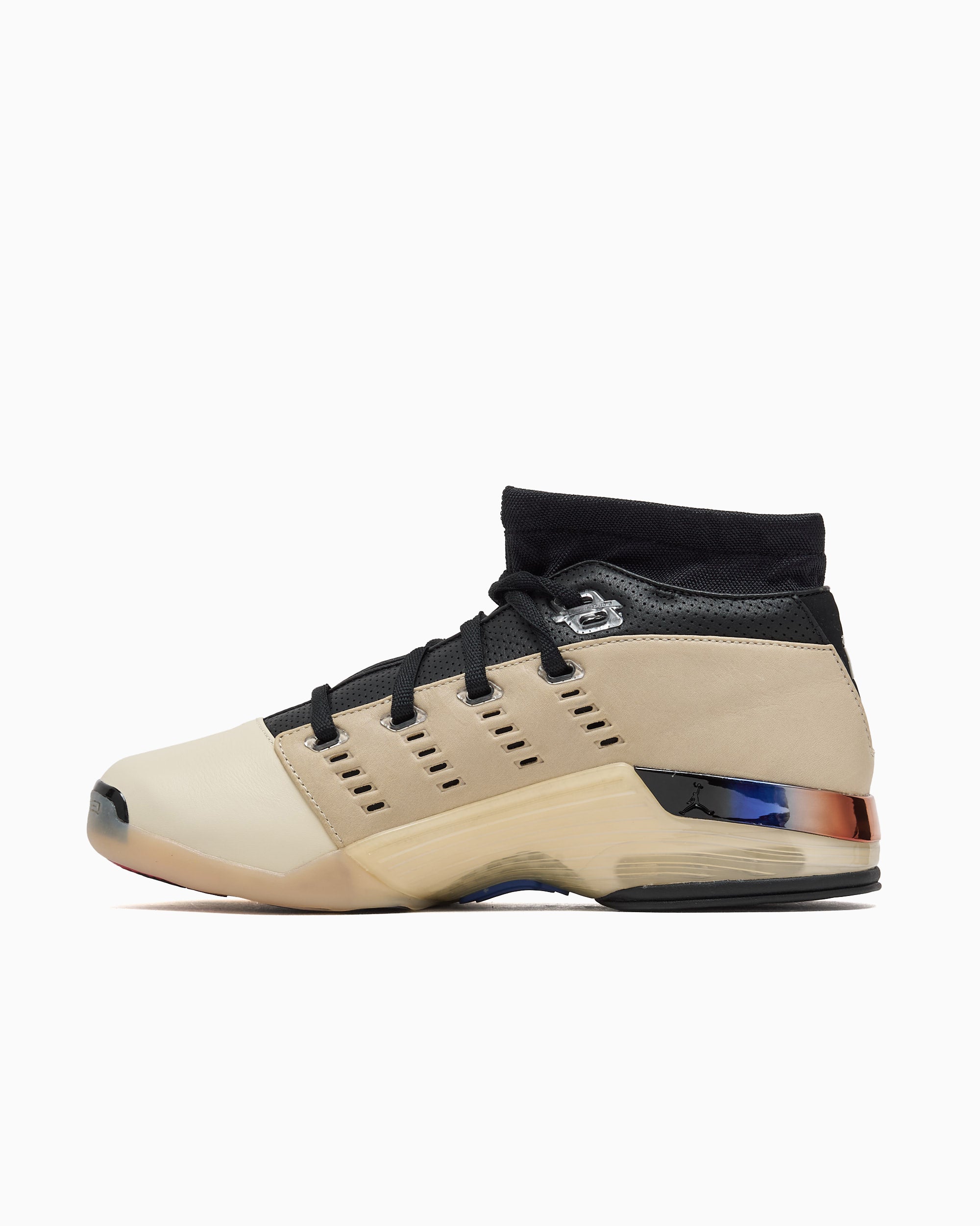 Sneakers Air Jordan x Infinite Archives 17 Retro Low SP "Beach" - IH0177-200