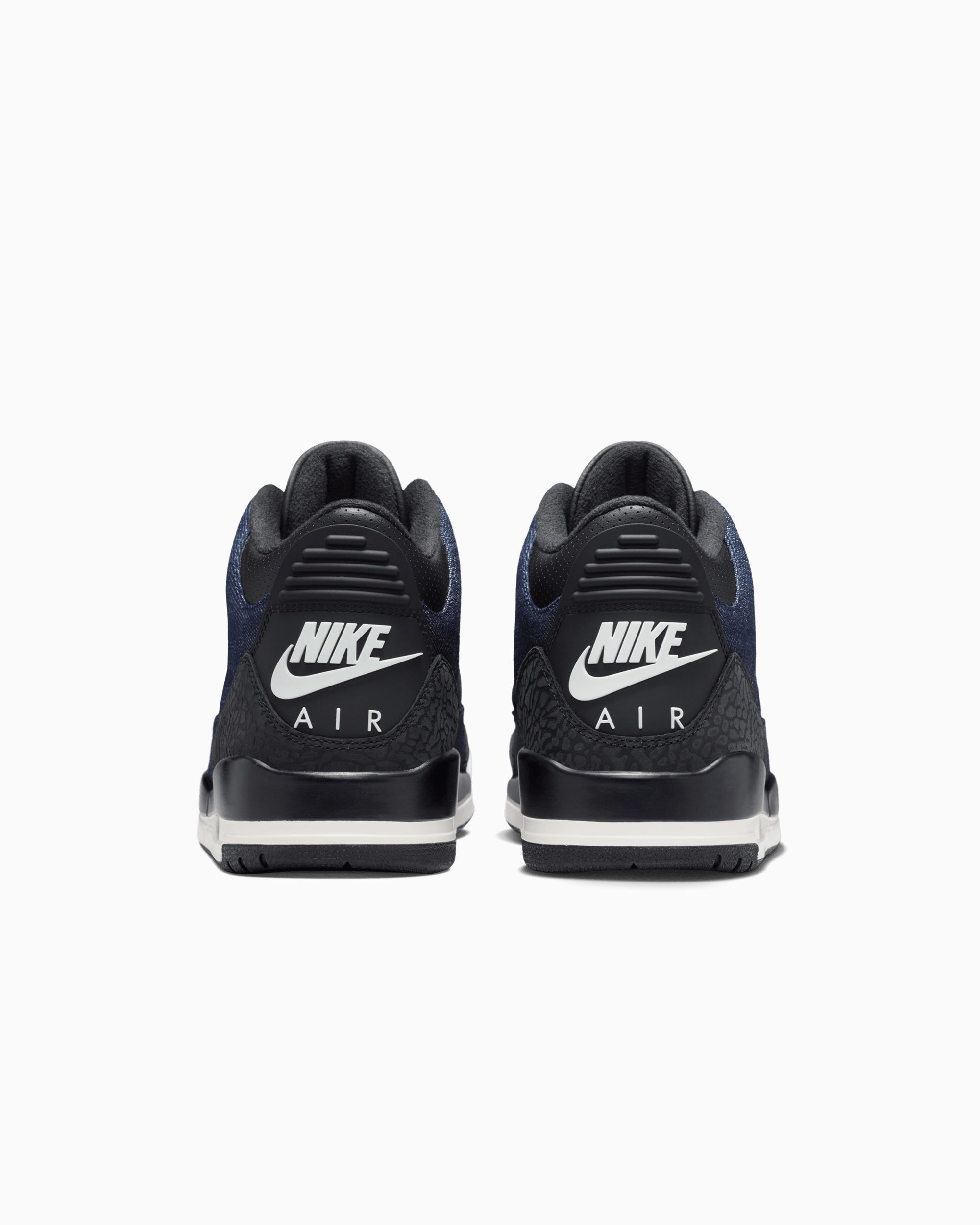 Sneakers Air Jordan x Levi's 3 Retro "Denim" - IH7959-400