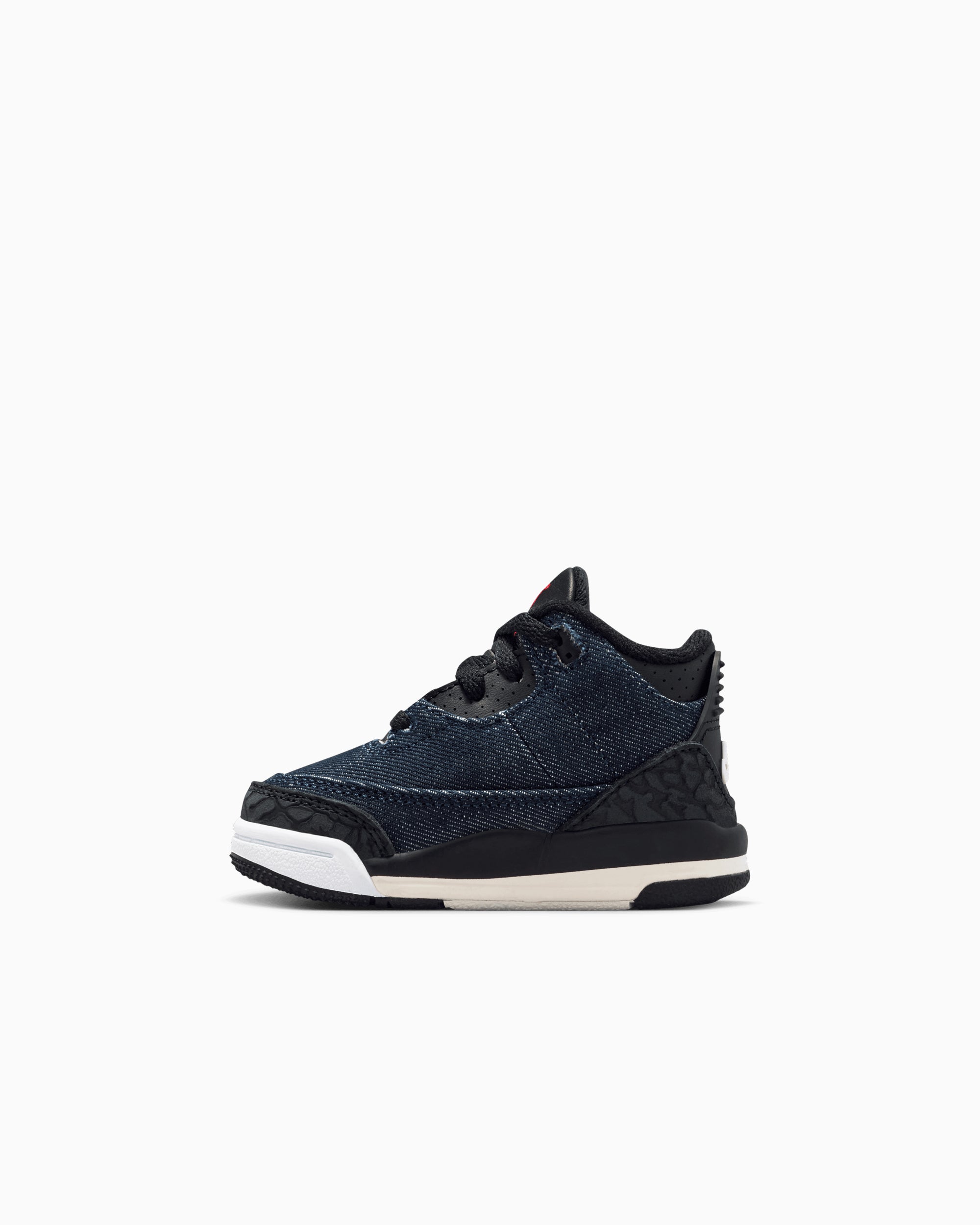 Sneakers Air Jordan x Levi's 3 Retro "Indigo And Gym Red" (TD) - IQ8059-400