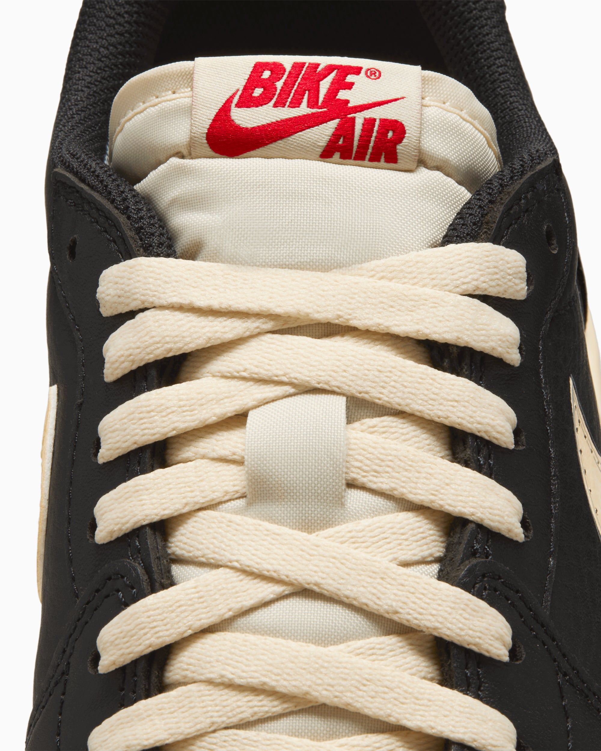 Sneakers Air Jordan x Nigel Sylvester 1 Retro Low OG Nitro "Better With Time" - IB8958-001