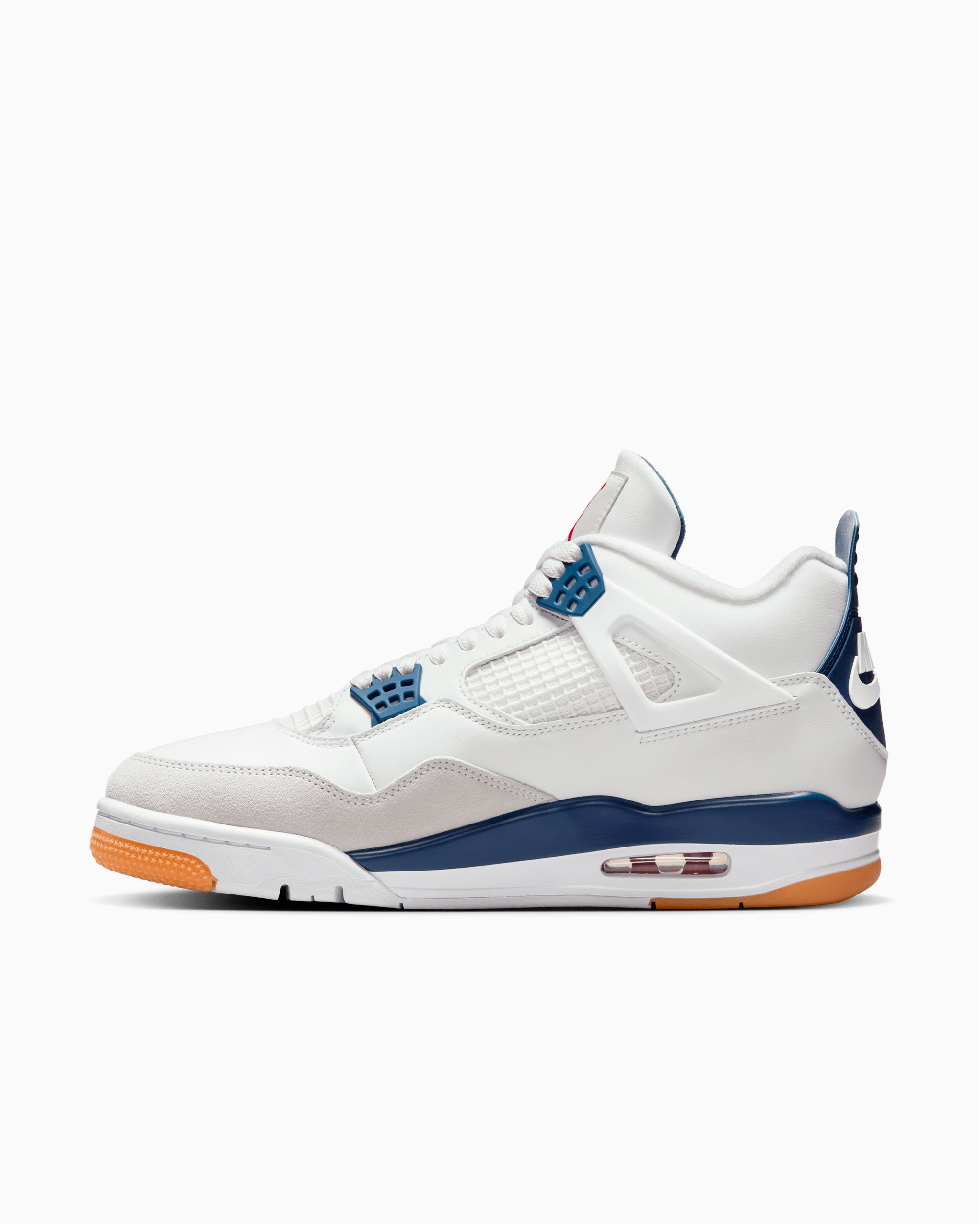 Sneakers Air Jordan x Nike SB 4 "Navy" - DR5415-100