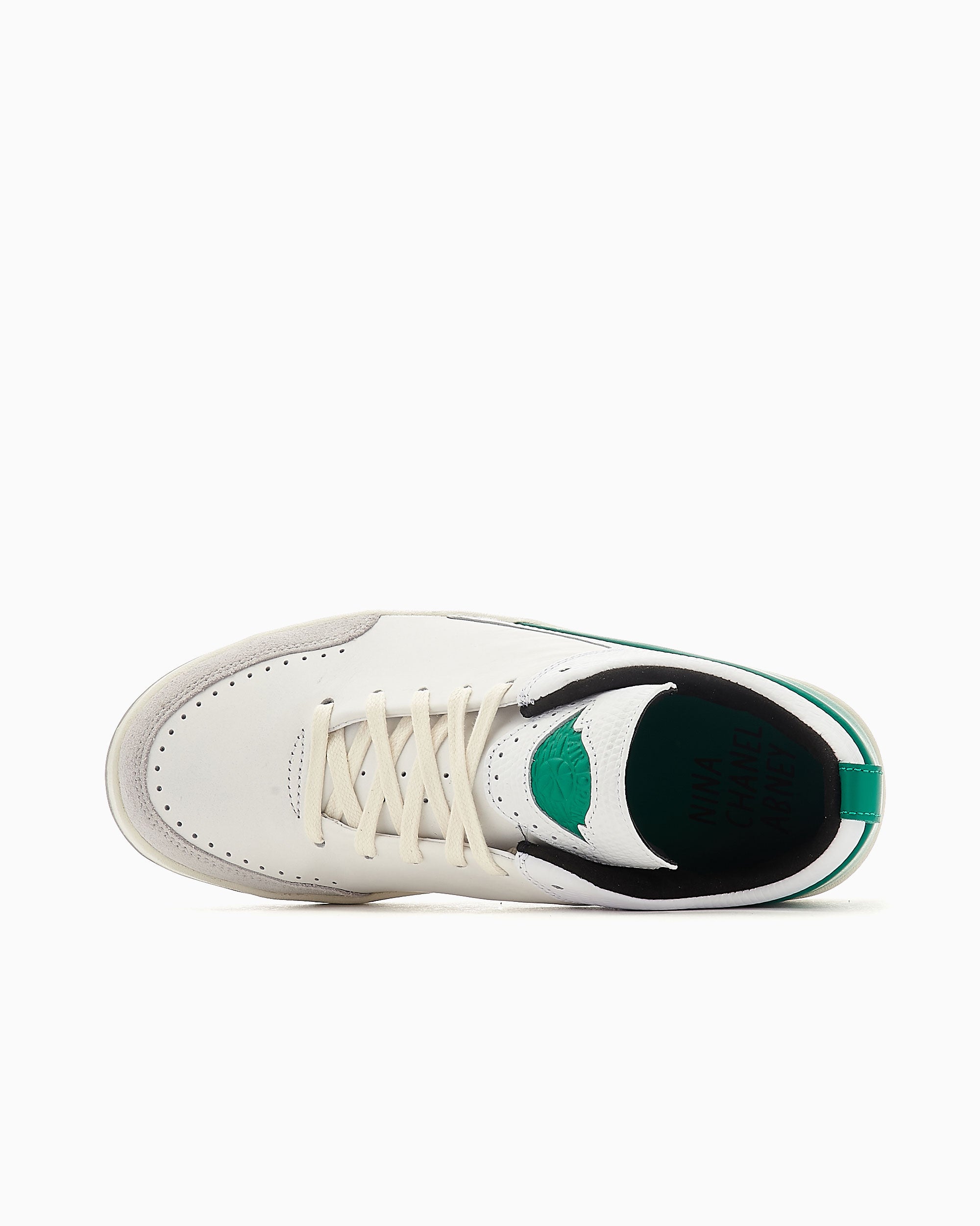Sneakers Air Jordan x Nina Chanel Abney Women's 2 Retro Low SE - DQ0560-160