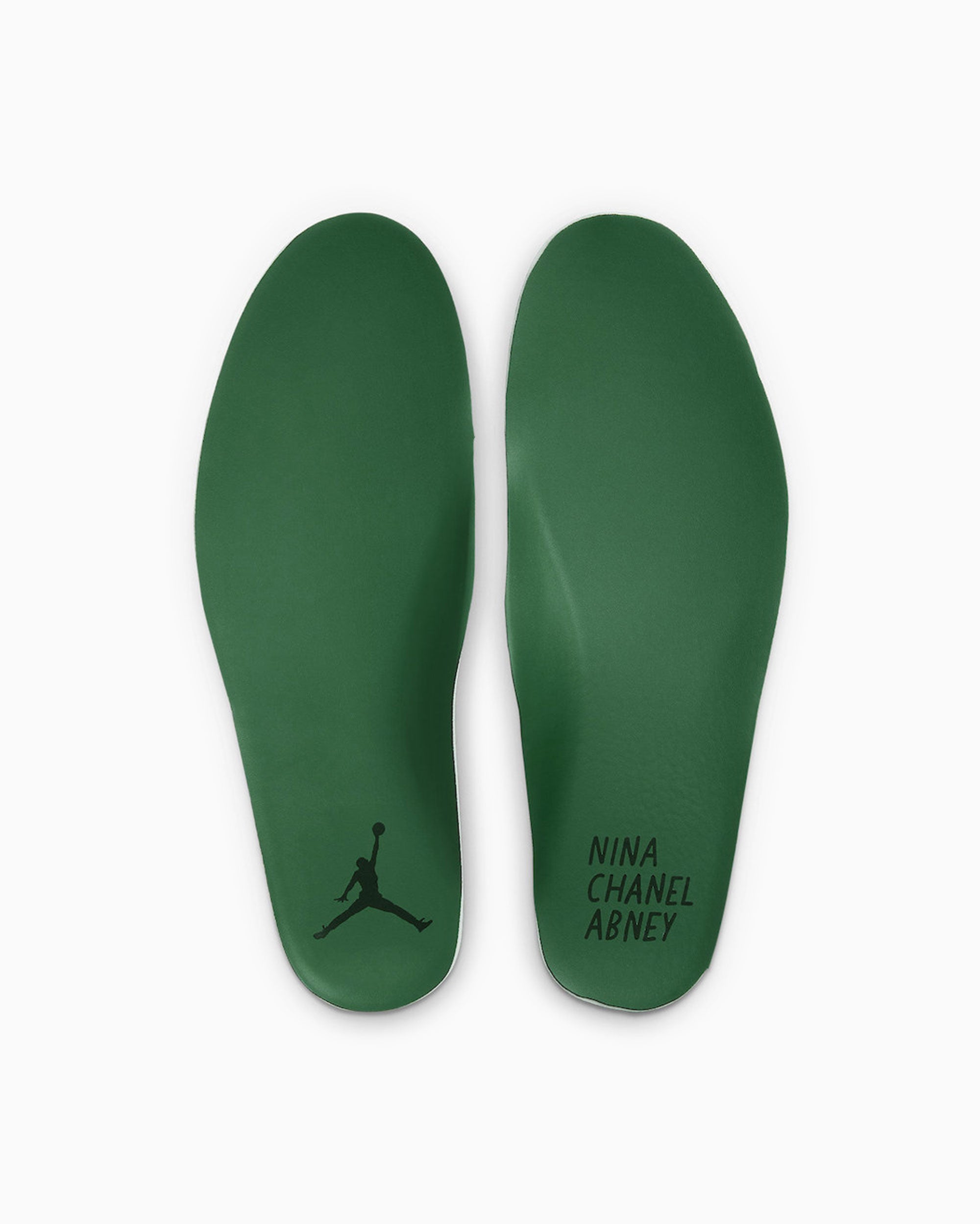Sneakers Air Jordan x Nina Chanel Abney Women's 2 Retro Low SE - DQ0560-160