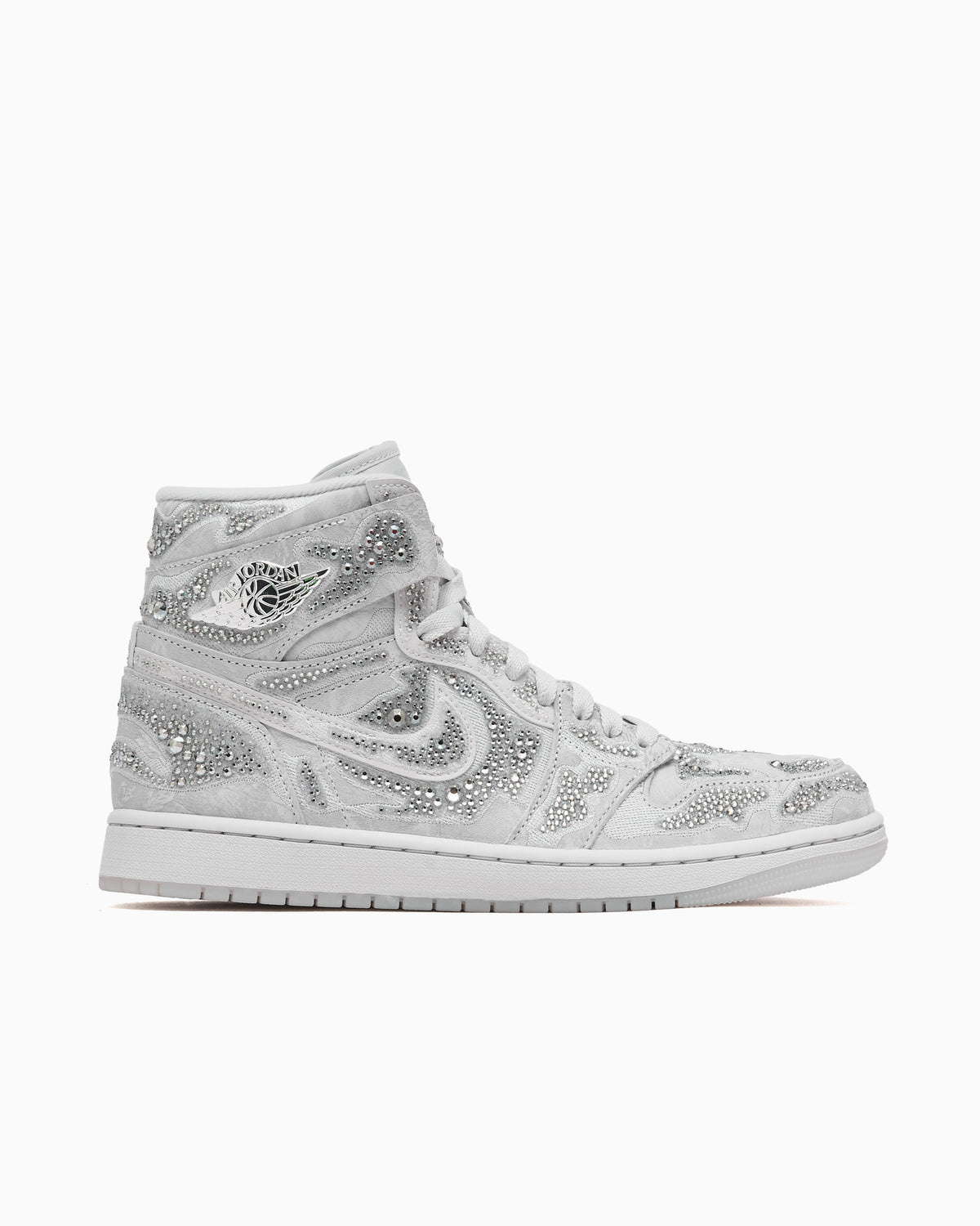 Air Jordan x Swarovski Women