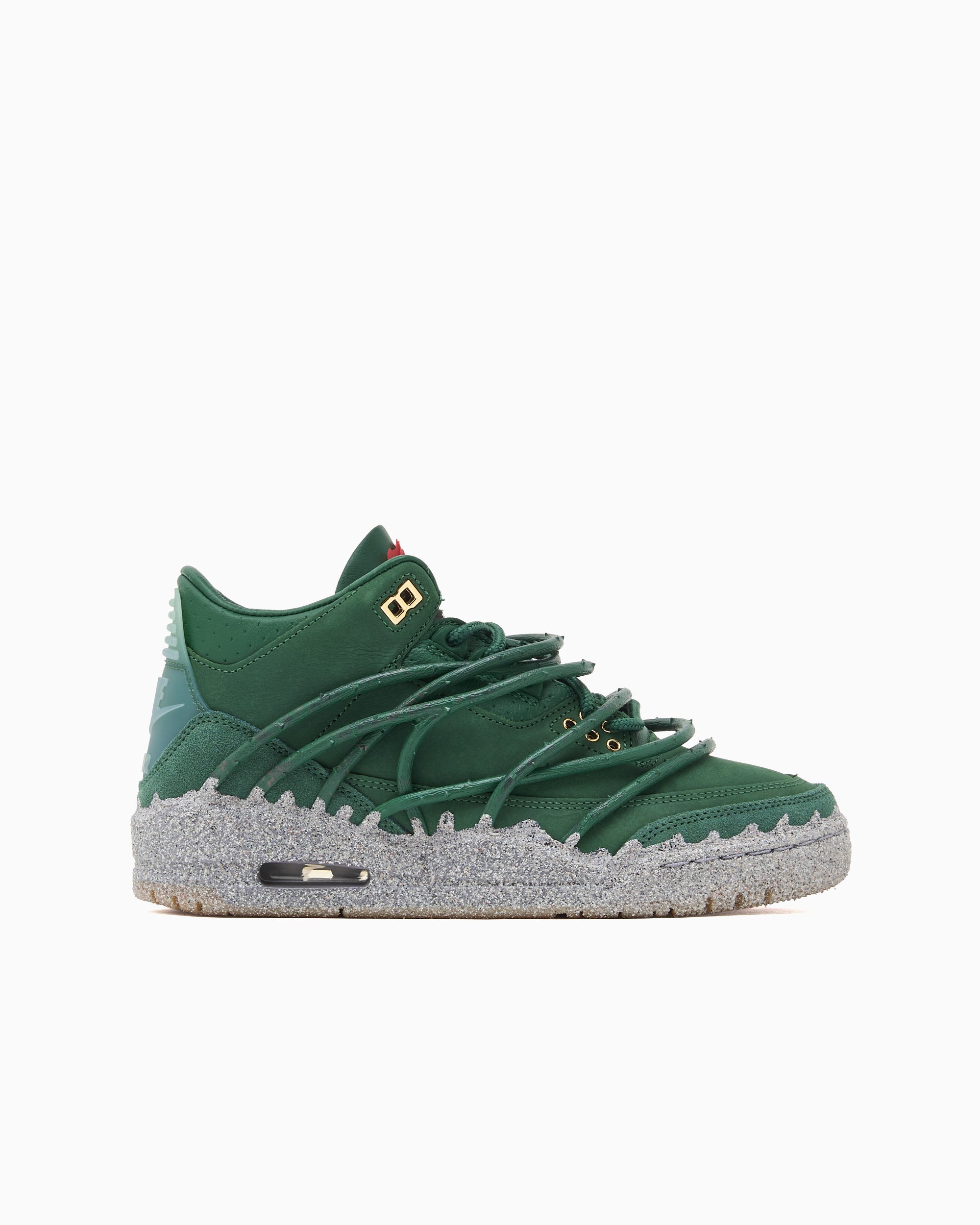 Air Jordan x Teyana Taylor Women's 3 Retro OG SP 