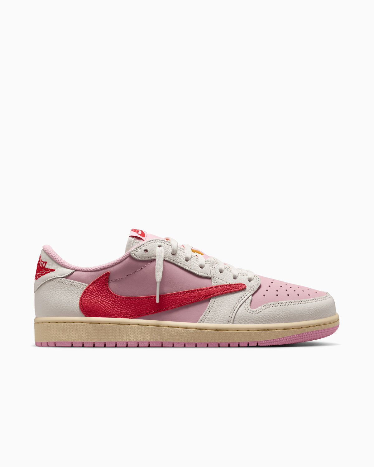 Air Jordan x Travis Scott 1 Low Retro 
