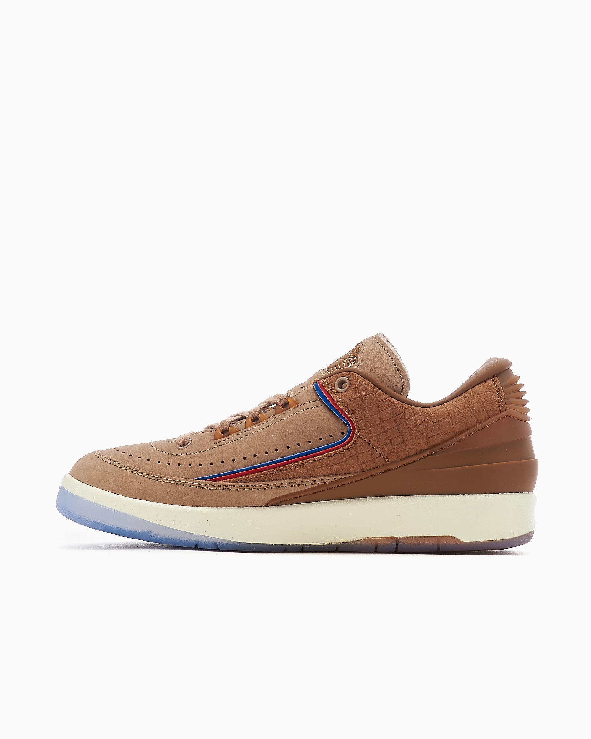 Sneakers Air Jordan x Two 18 2 Retro Low SP - DV7129-222