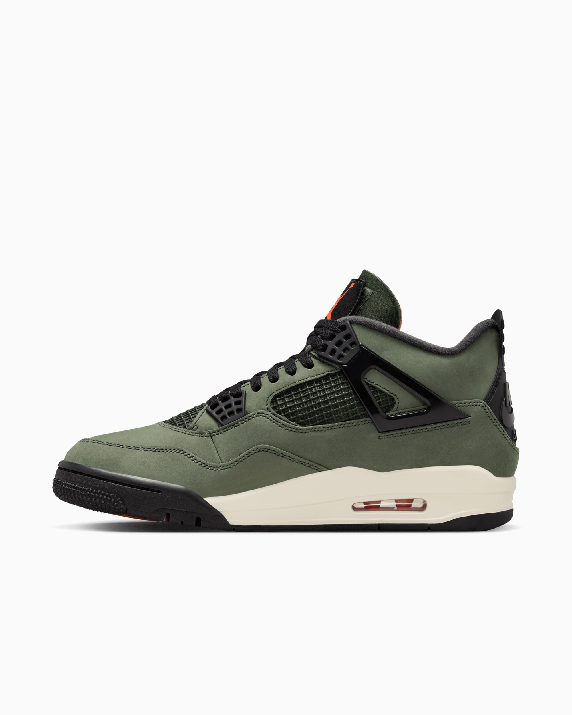 Sneakers Air Jordan x Undefeated 4 Retro OG SP "Deep Green" - IB1519-200