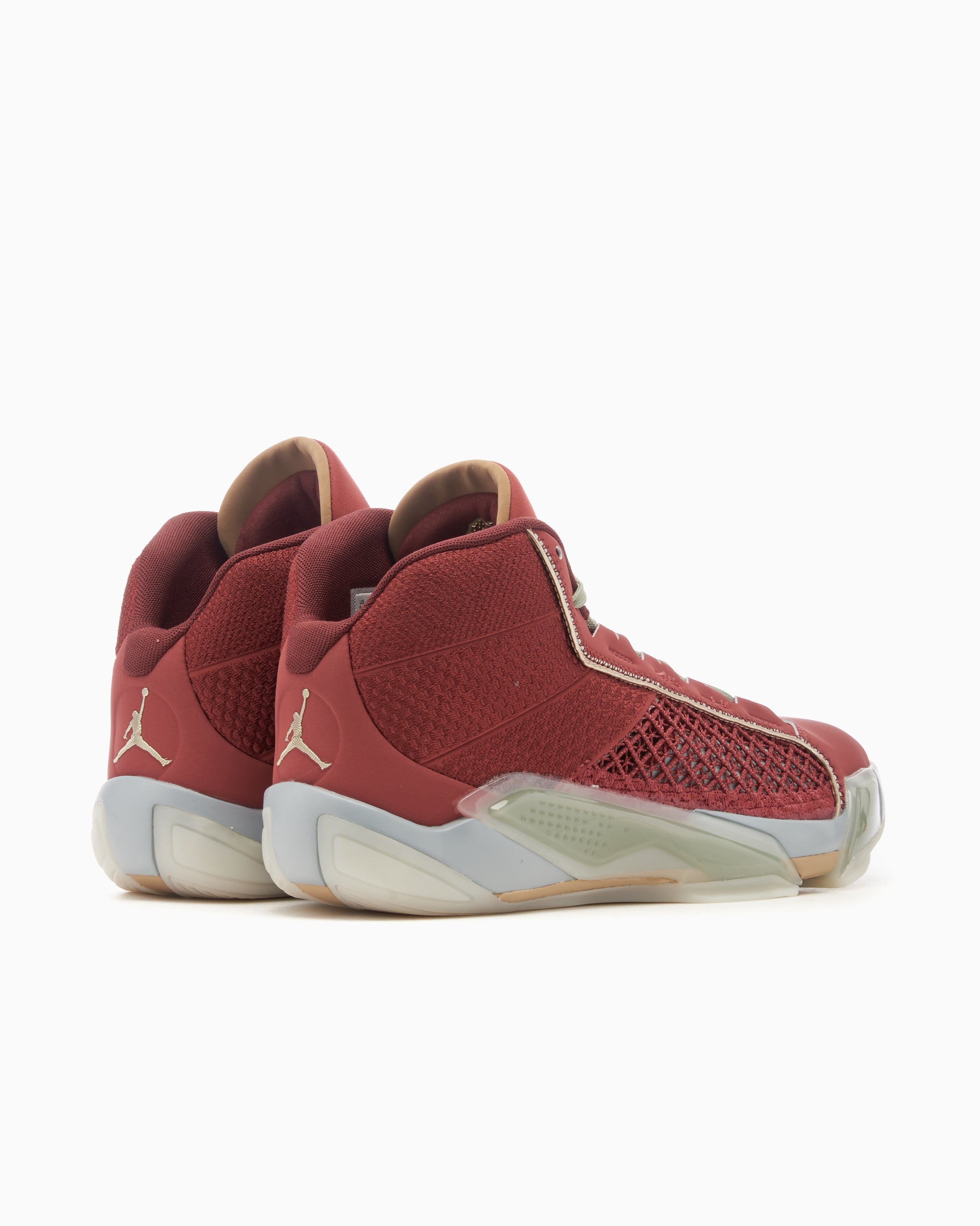 Sneakers Air Jordan XXXVIII "Chinese New Year" - FQ8894-600