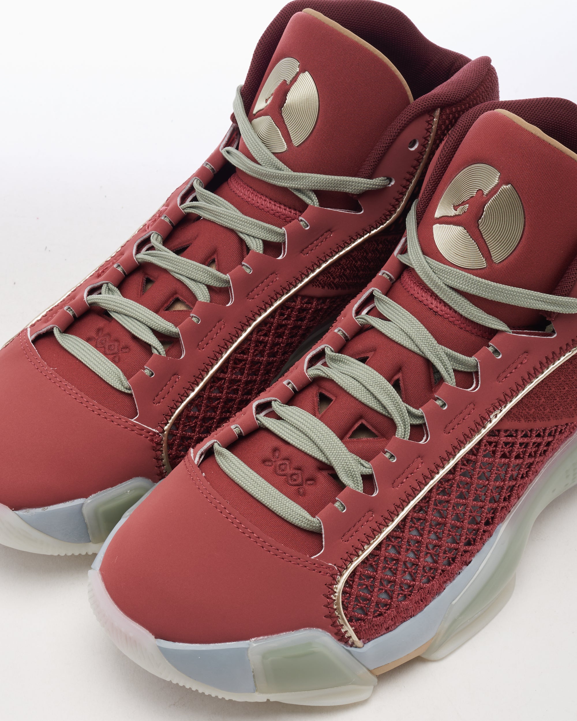 Sneakers Air Jordan XXXVIII "Chinese New Year" - FQ8894-600