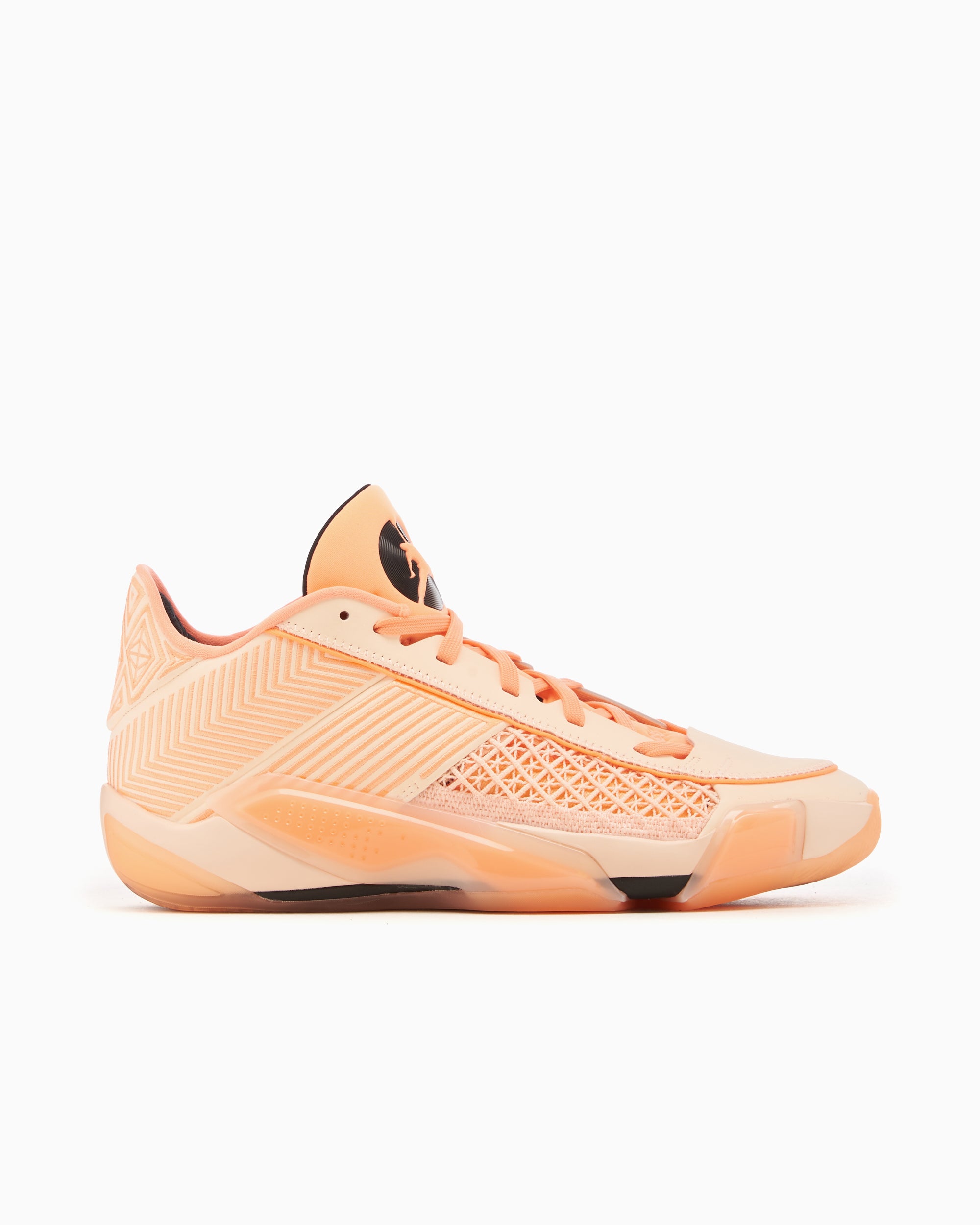 Sneakers Air Jordan XXXVIII Low "Crimson Tint" - FD2326-800