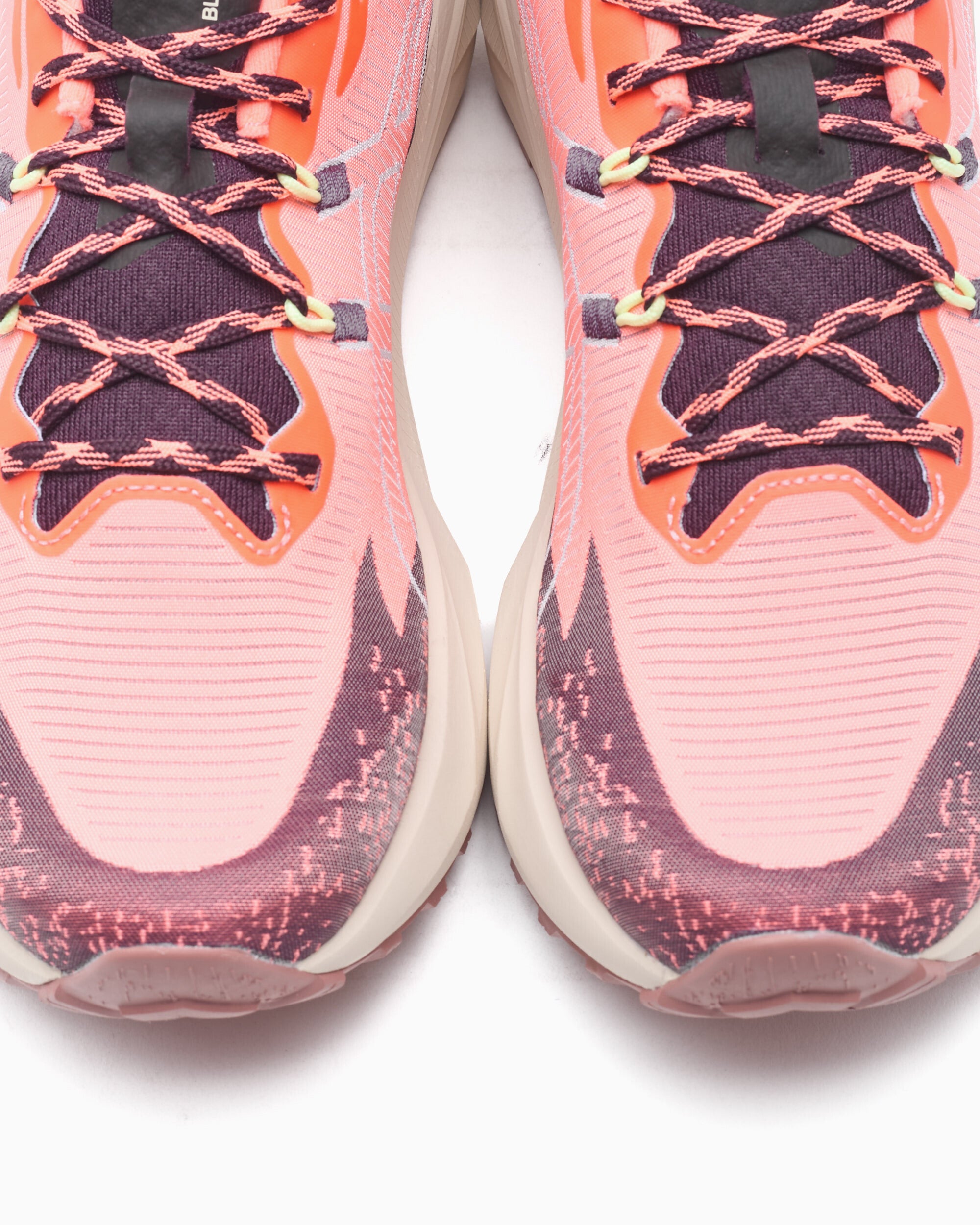 Sneakers ASICS Blazeblast - 1011C276-700
