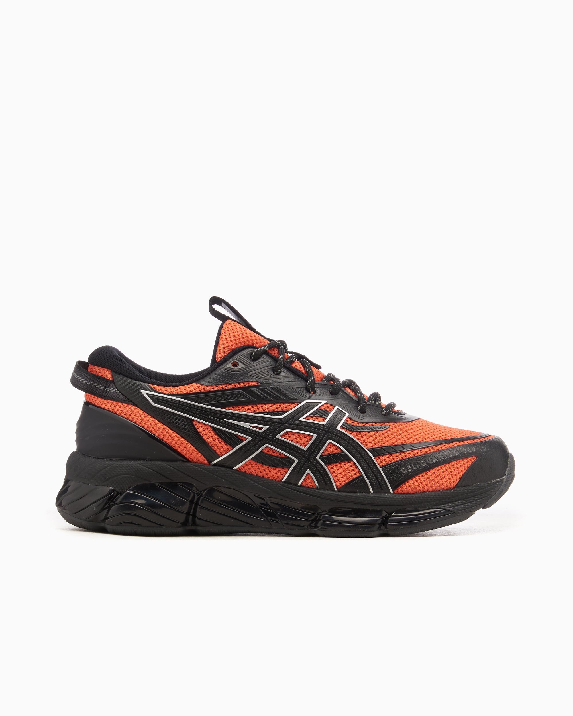 靴 ASICS Gel Quantum 360 take ASICS by Lack of Guidance Gel-Quantum 360 VIII Utility