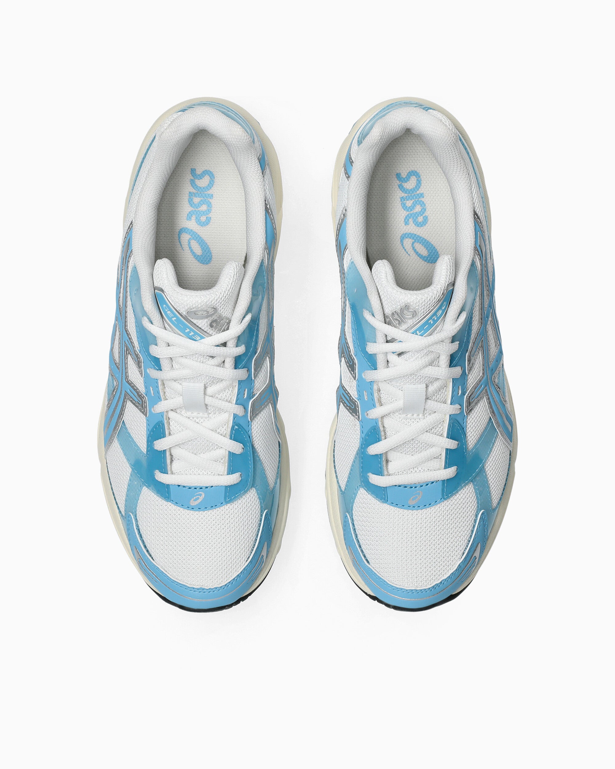 Sneakers ASICS Gel-1130 - 1203B077-100