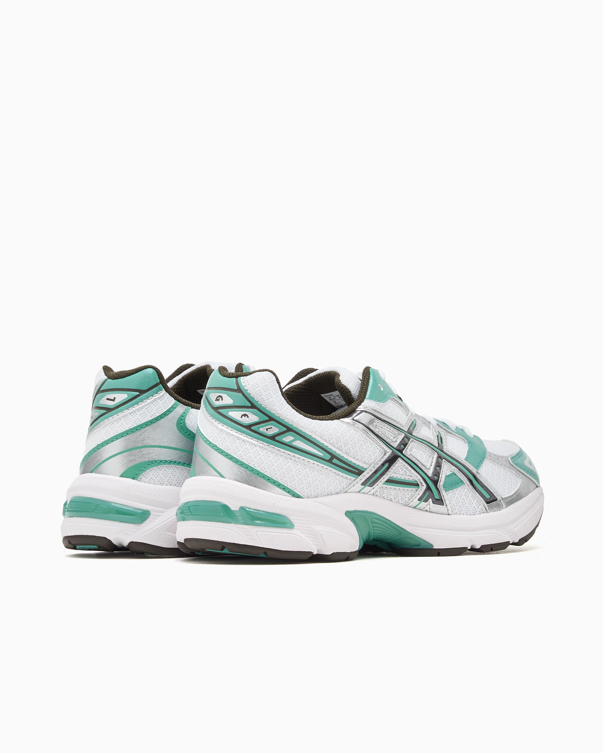 Sneakers ASICS Gel-1130 "Catalina Green" - 1203A899-107