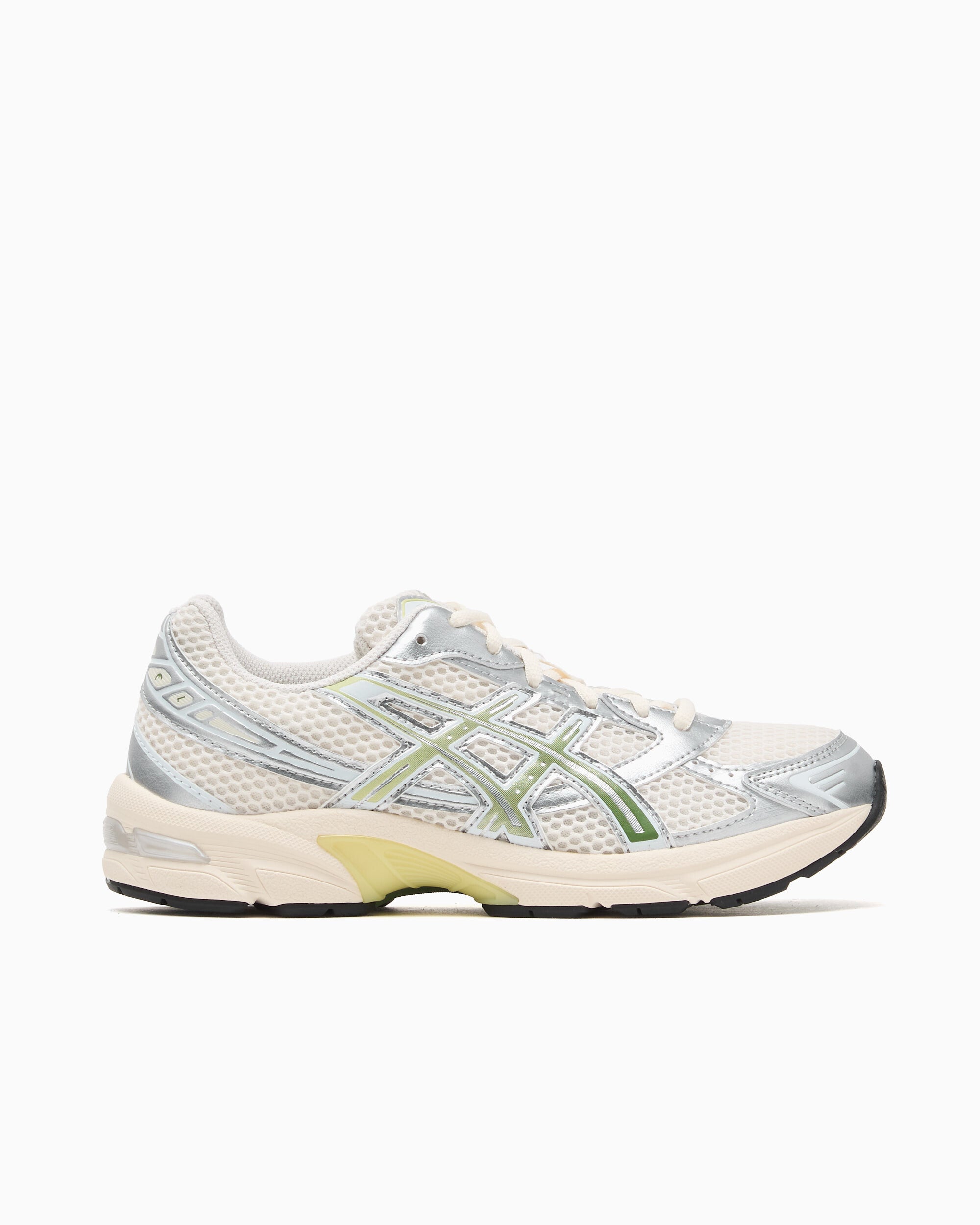 Sneakers ASICS Gel-1130 "Cream Cedar Green" - 1203A609-113