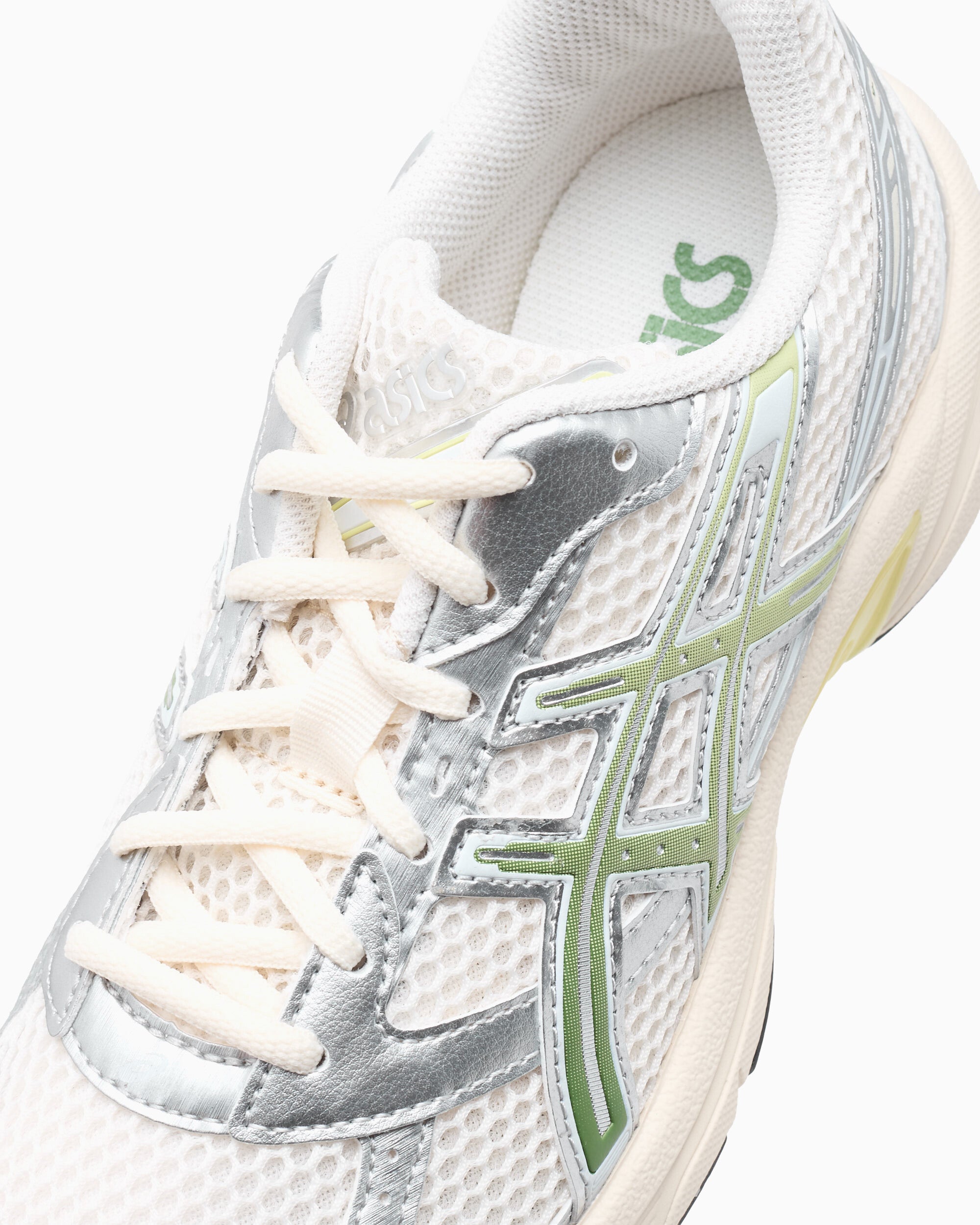 Sneakers ASICS Gel-1130 "Cream Cedar Green" - 1203A609-113