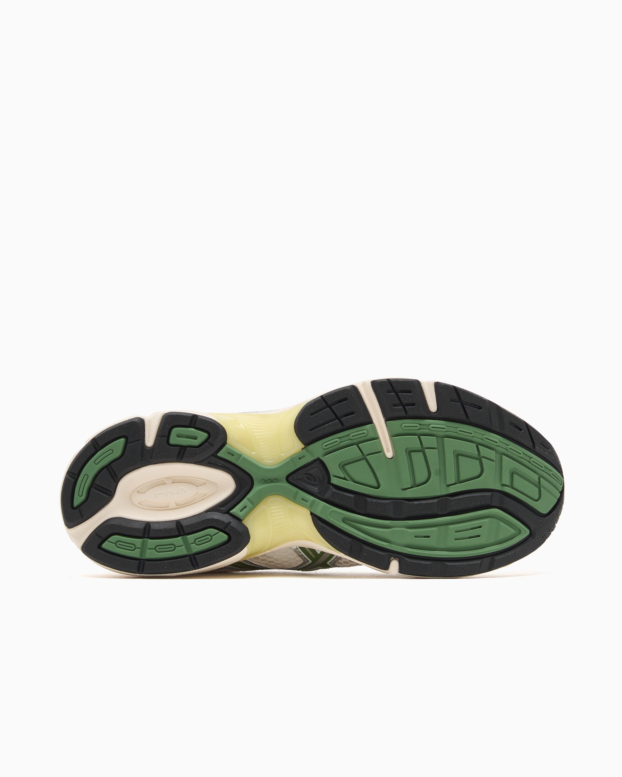 Sneakers ASICS Gel-1130 "Cream Cedar Green" - 1203A609-113