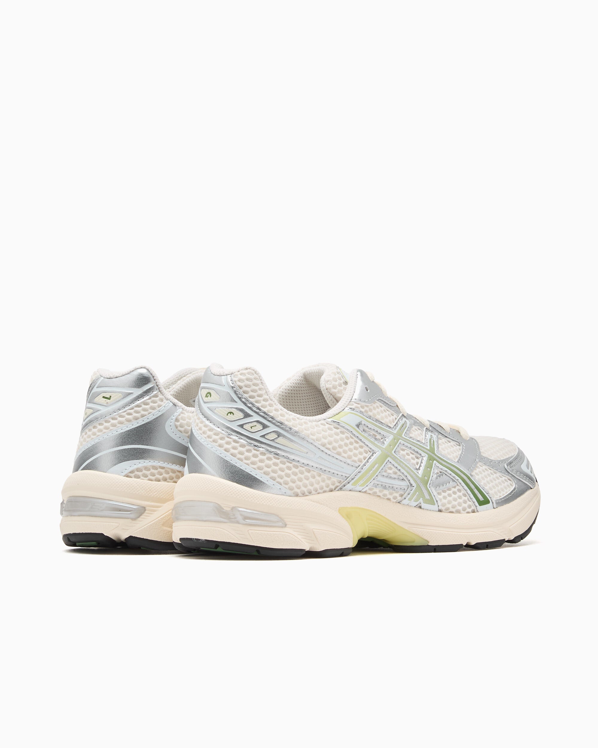 Sneakers ASICS Gel-1130 "Cream Cedar Green" - 1203A609-113