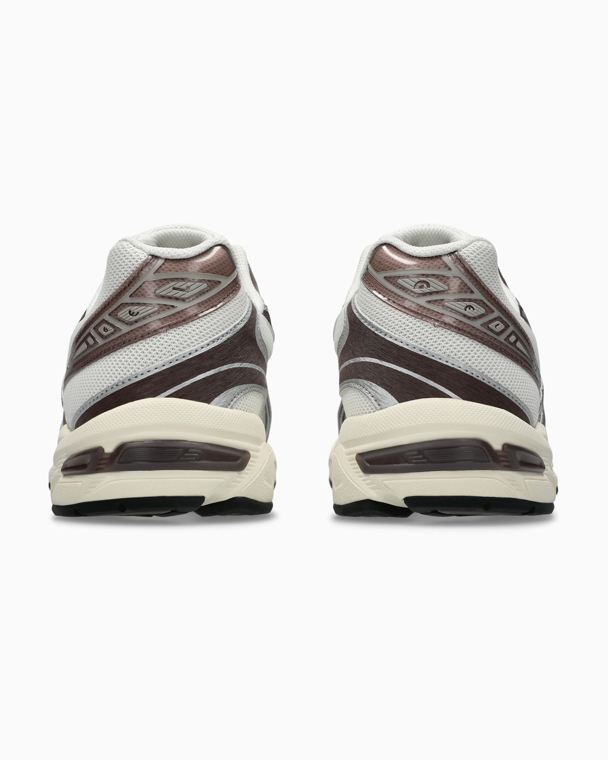 Sneakers ASICS Gel-1130 "Cream Cocoa Powder" - 1203B077-102