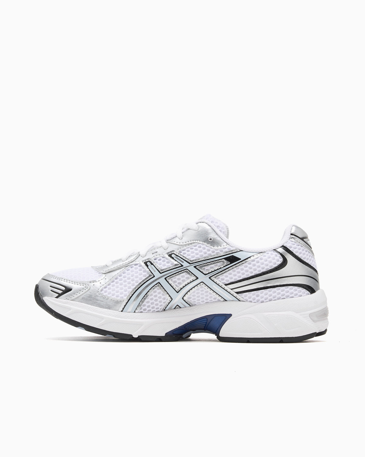Sneakers ASICS Gel-1130 "Storm Cloud" - 1203A609-115