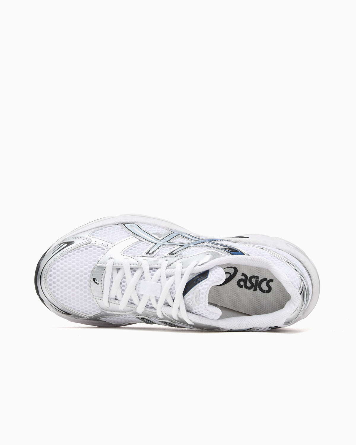 Sneakers ASICS Gel-1130 "Storm Cloud" - 1203A609-115