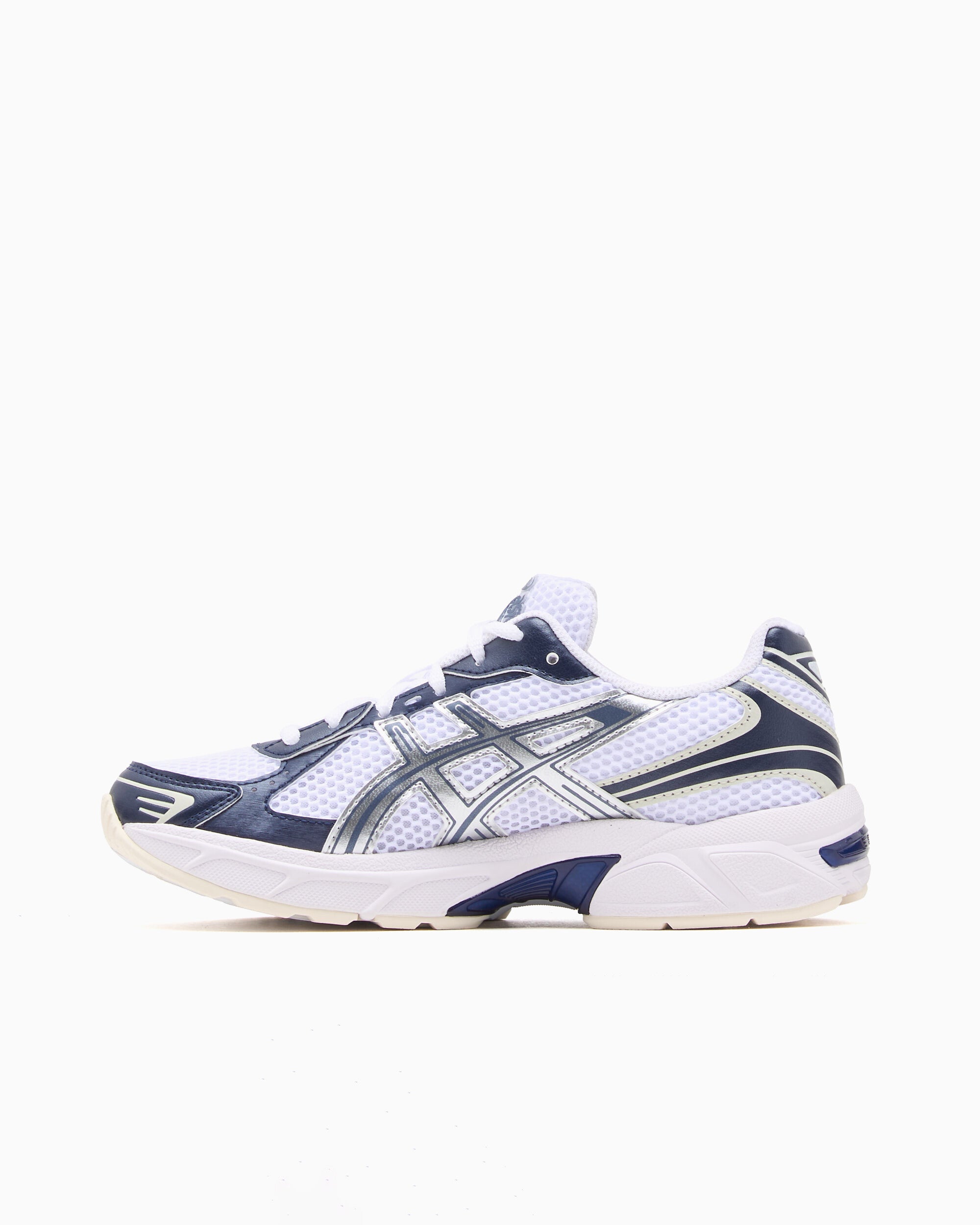 Sneakers ASICS Gel-1130 "White Midnight" - 1203A609-118