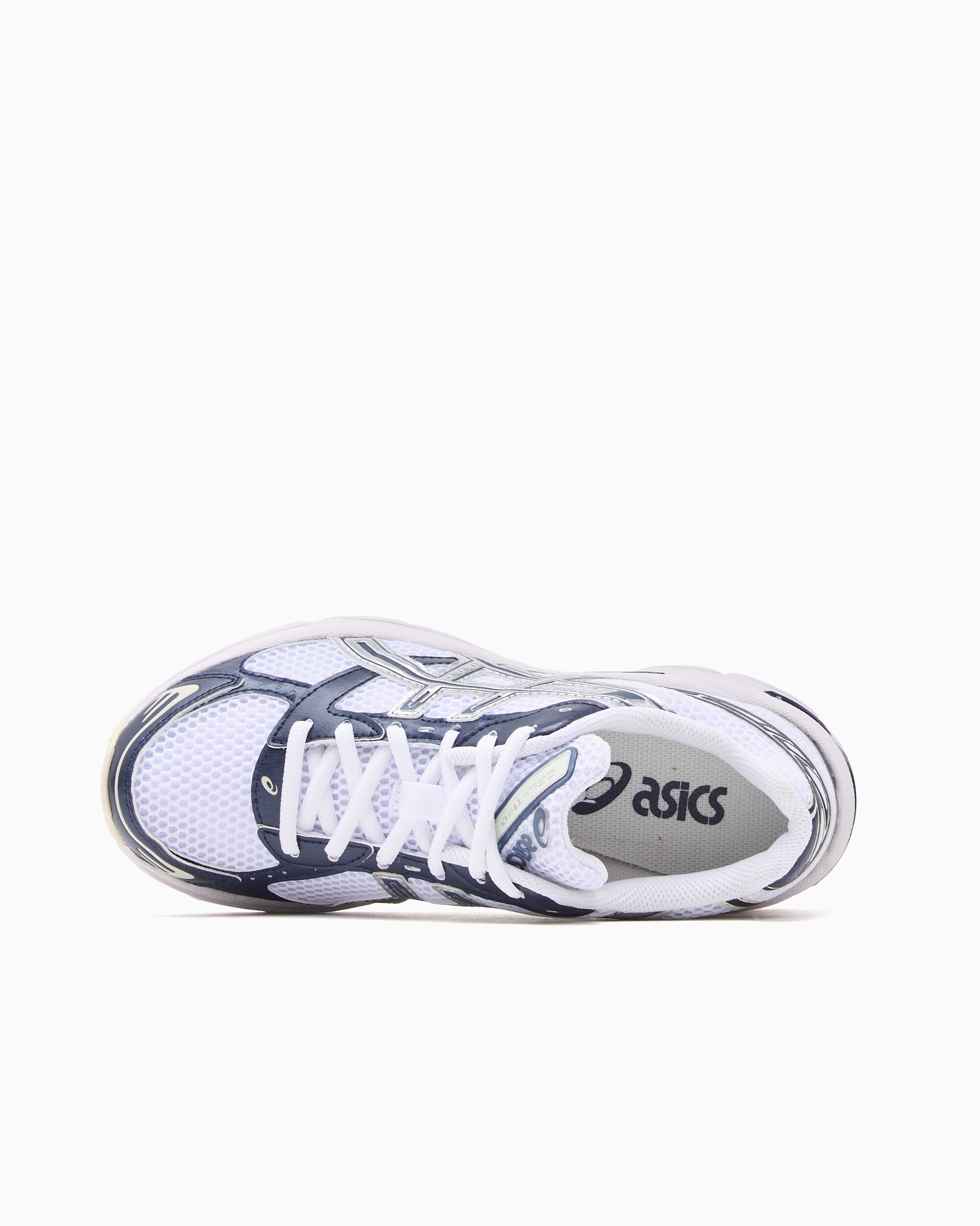 Sneakers ASICS Gel-1130 "White Midnight" - 1203A609-118
