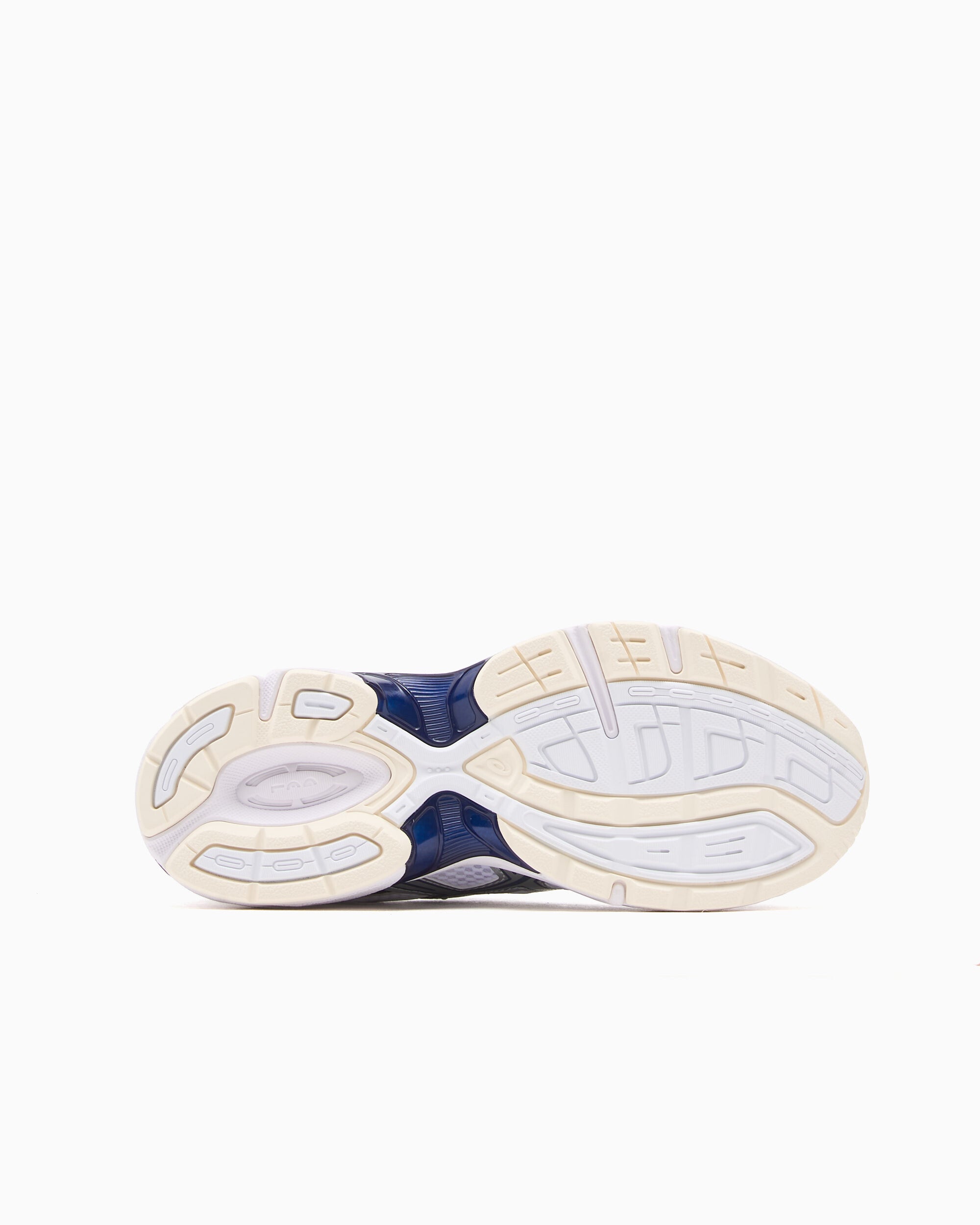 Sneakers ASICS Gel-1130 "White Midnight" - 1203A609-118