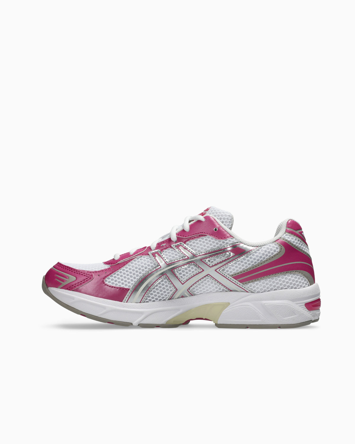 Sneakers ASICS Gel-1130 "White Old Rose" - 1203A609-116