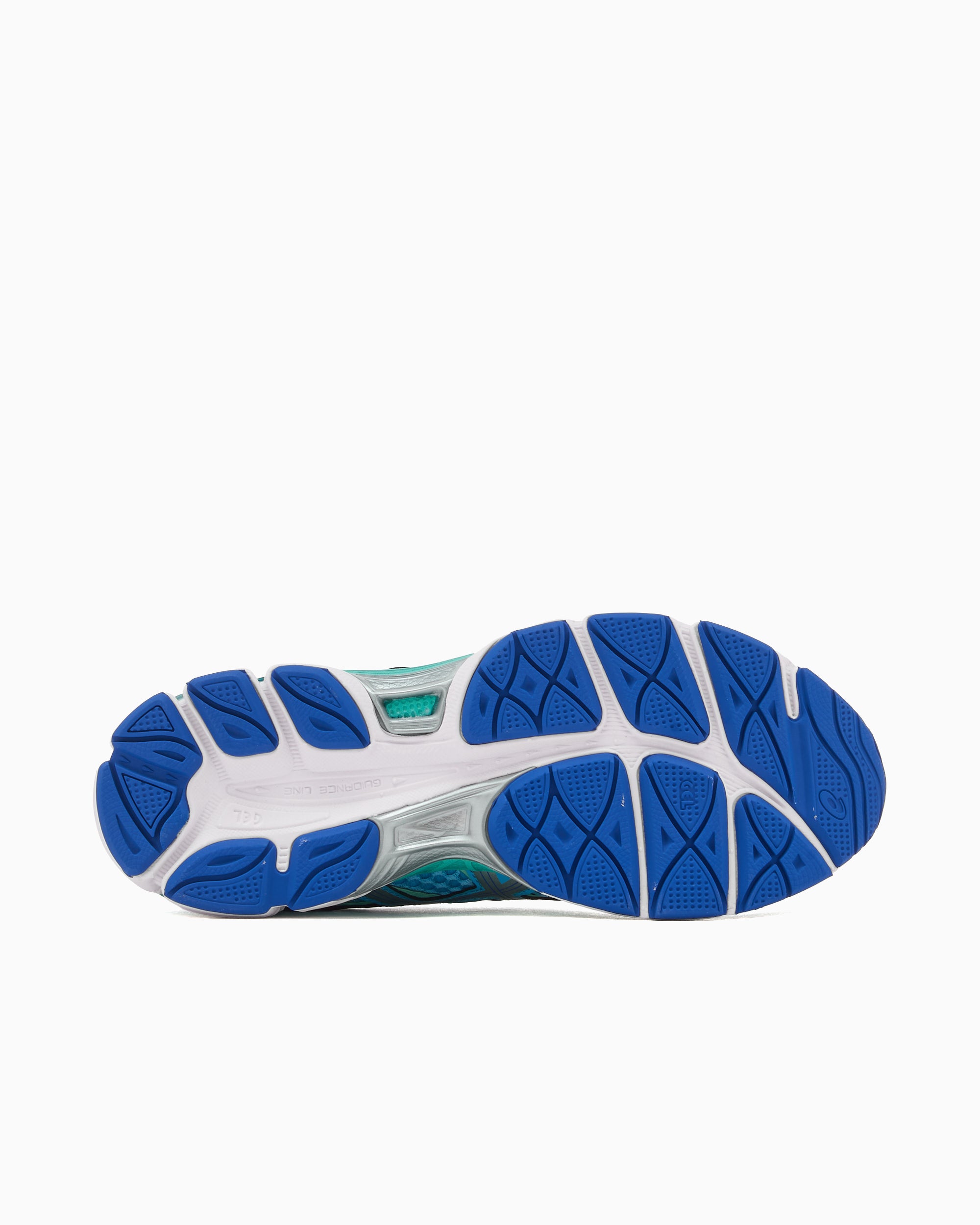 Sneakers ASICS Gel-Cumulus™ 16 - 1203A733-401