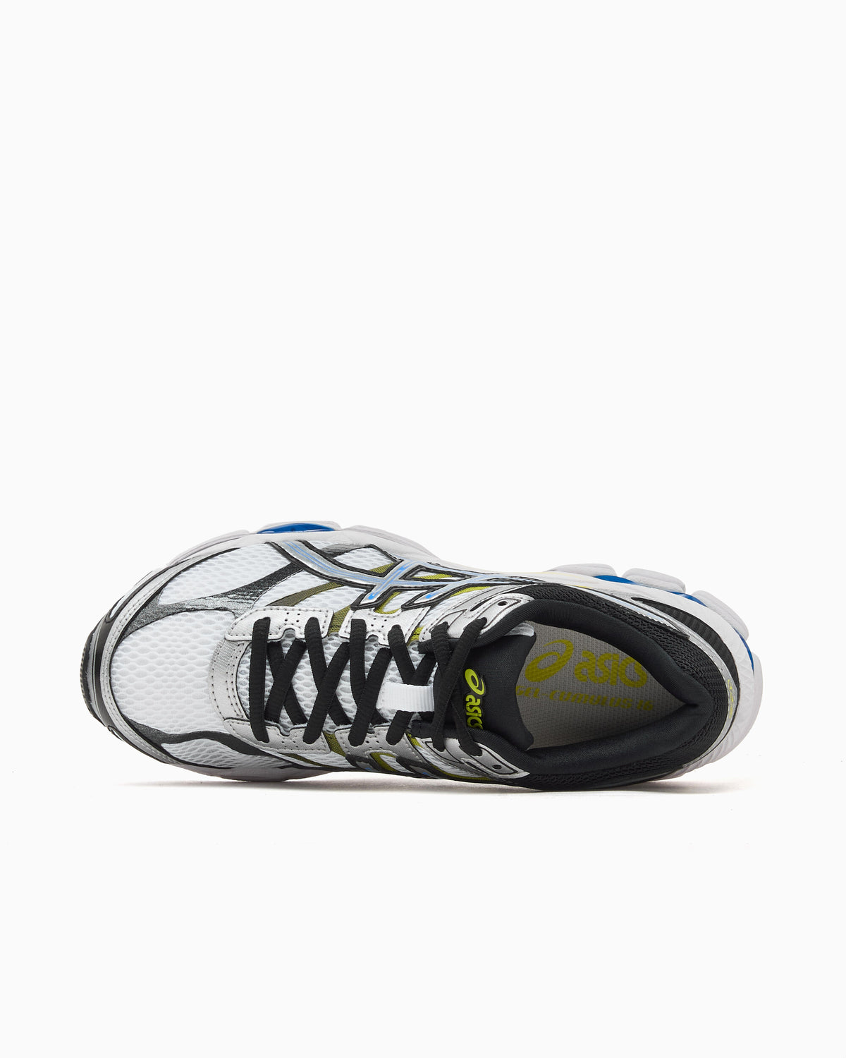 Sneakers ASICS Gel-Cumulus 16 - 1203A888-101