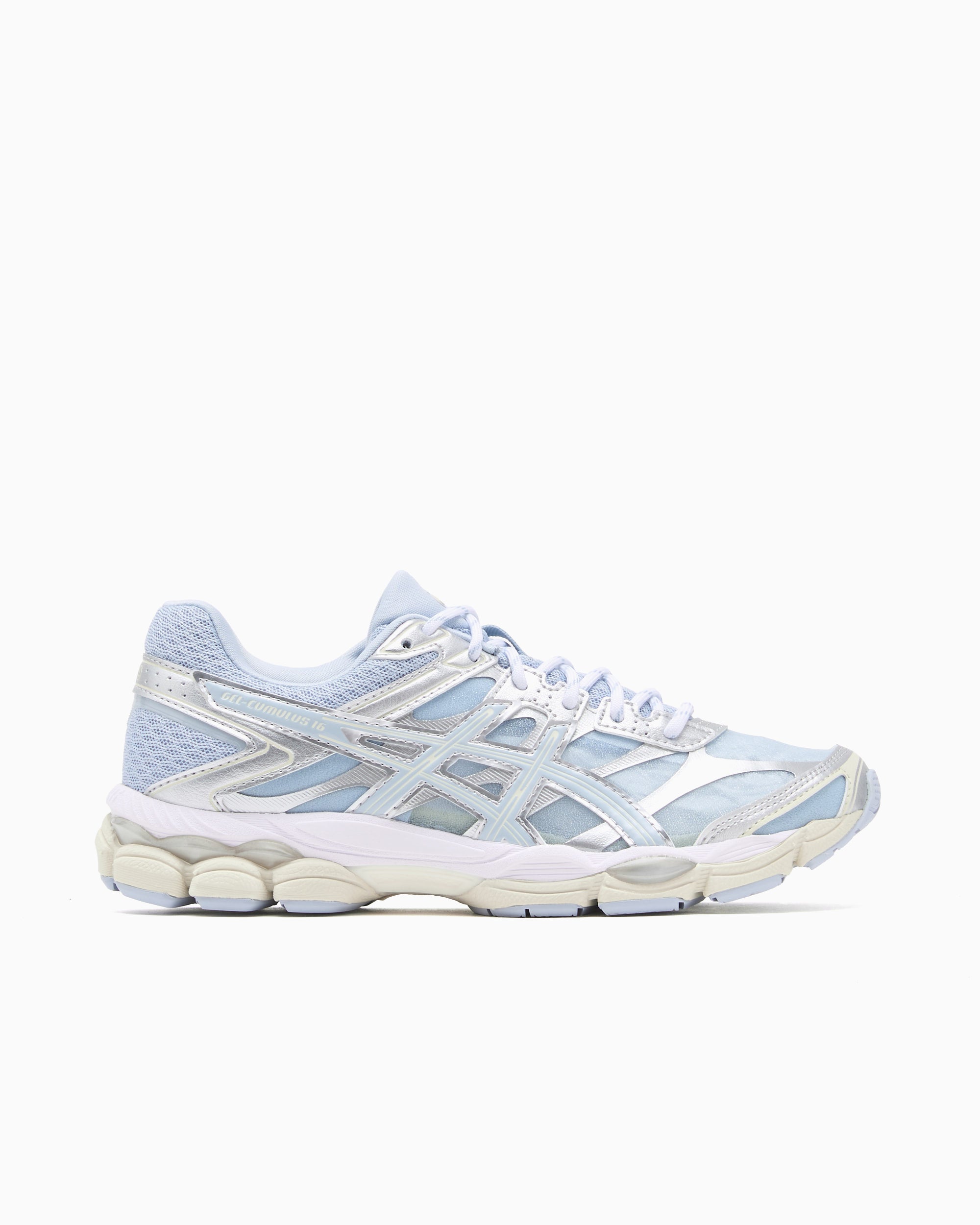 Sneakers ASICS Gel-Cumulus 16 - 1203B218-400