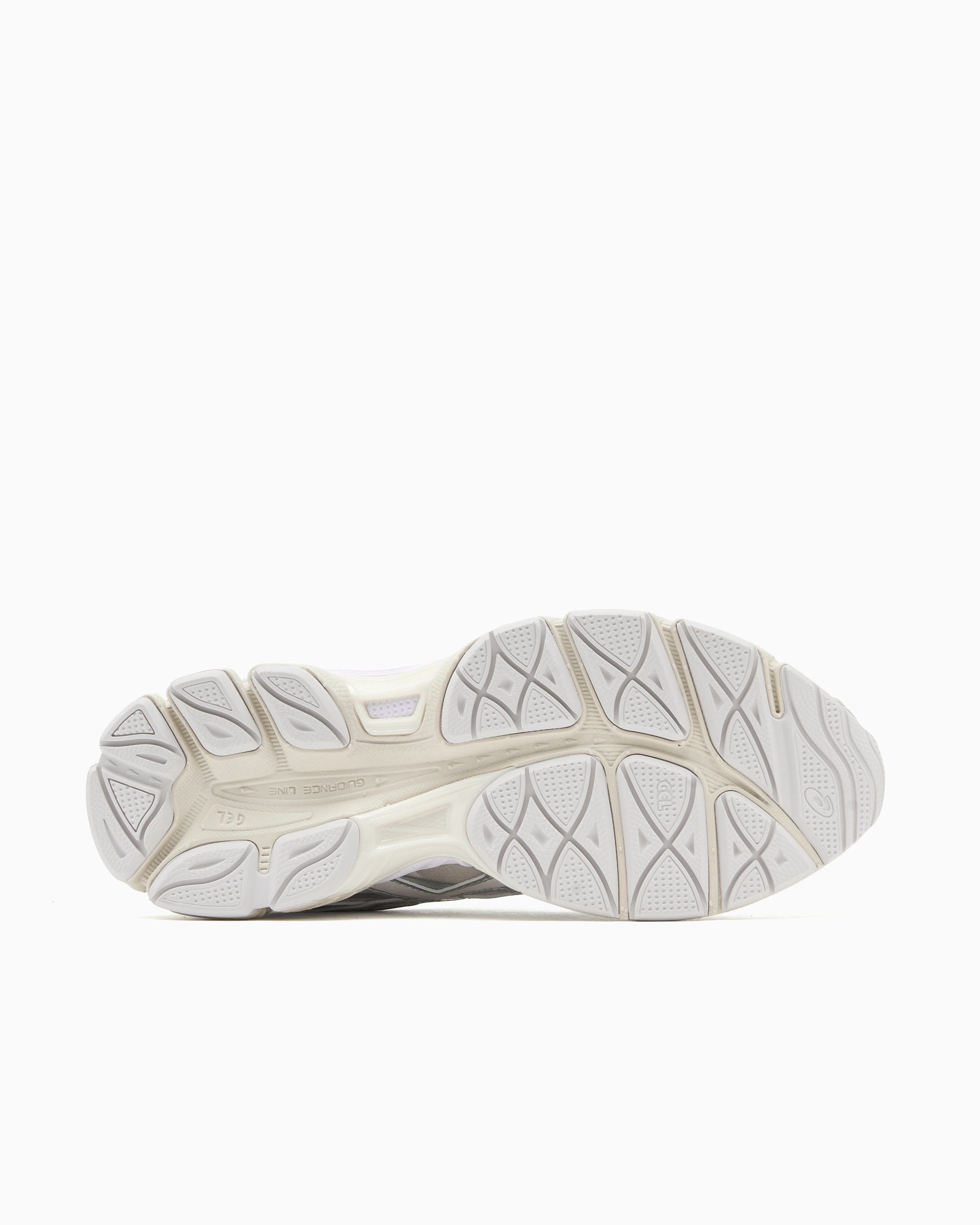 Sneakers ASICS Gel-Cumulus 16 - 1203B218-700