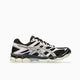 ASICS Gel-Cumulus 16 "Black Coffee Silver"