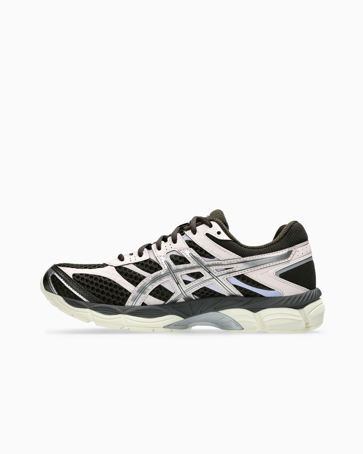 Sneakers ASICS Gel-Cumulus 16 "Black Coffee Silver" - 1203A733-202
