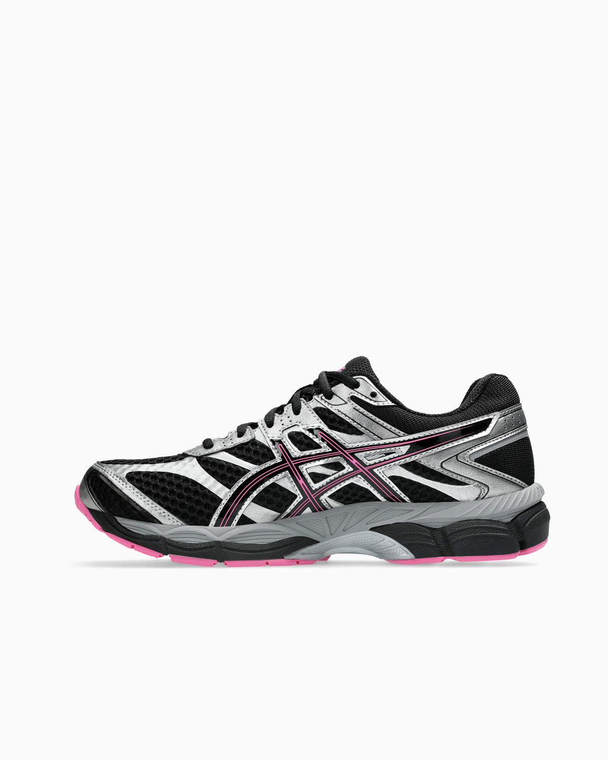 Sneakers ASICS Gel-Cumulus 16 "Black Dragon Fruit" - 1203A733-003