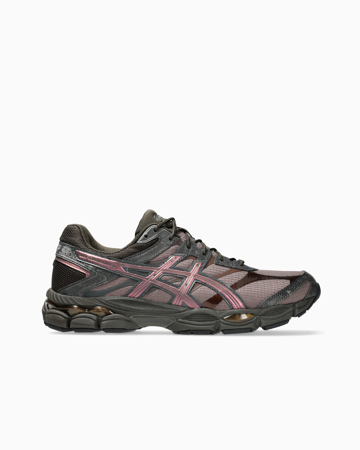 Sneakers ASICS Gel-Cumulus 16 "Cocoa Powder" - 1203B072-200