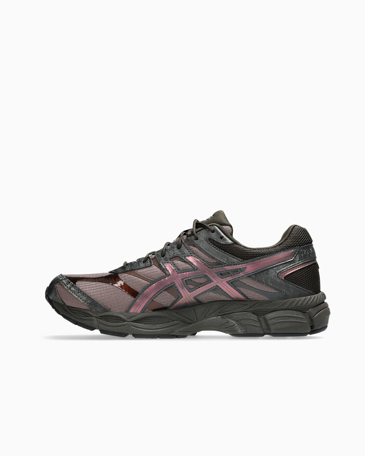 Sneakers ASICS Gel-Cumulus 16 "Cocoa Powder" - 1203B072-200