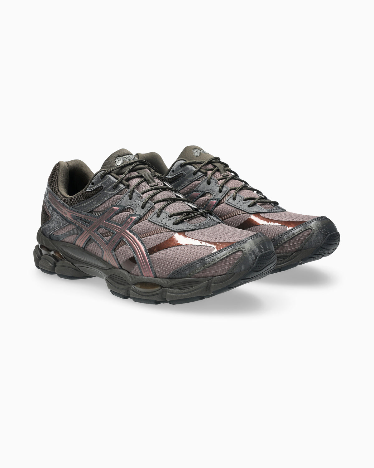 Sneakers ASICS Gel-Cumulus 16 "Cocoa Powder" - 1203B072-200